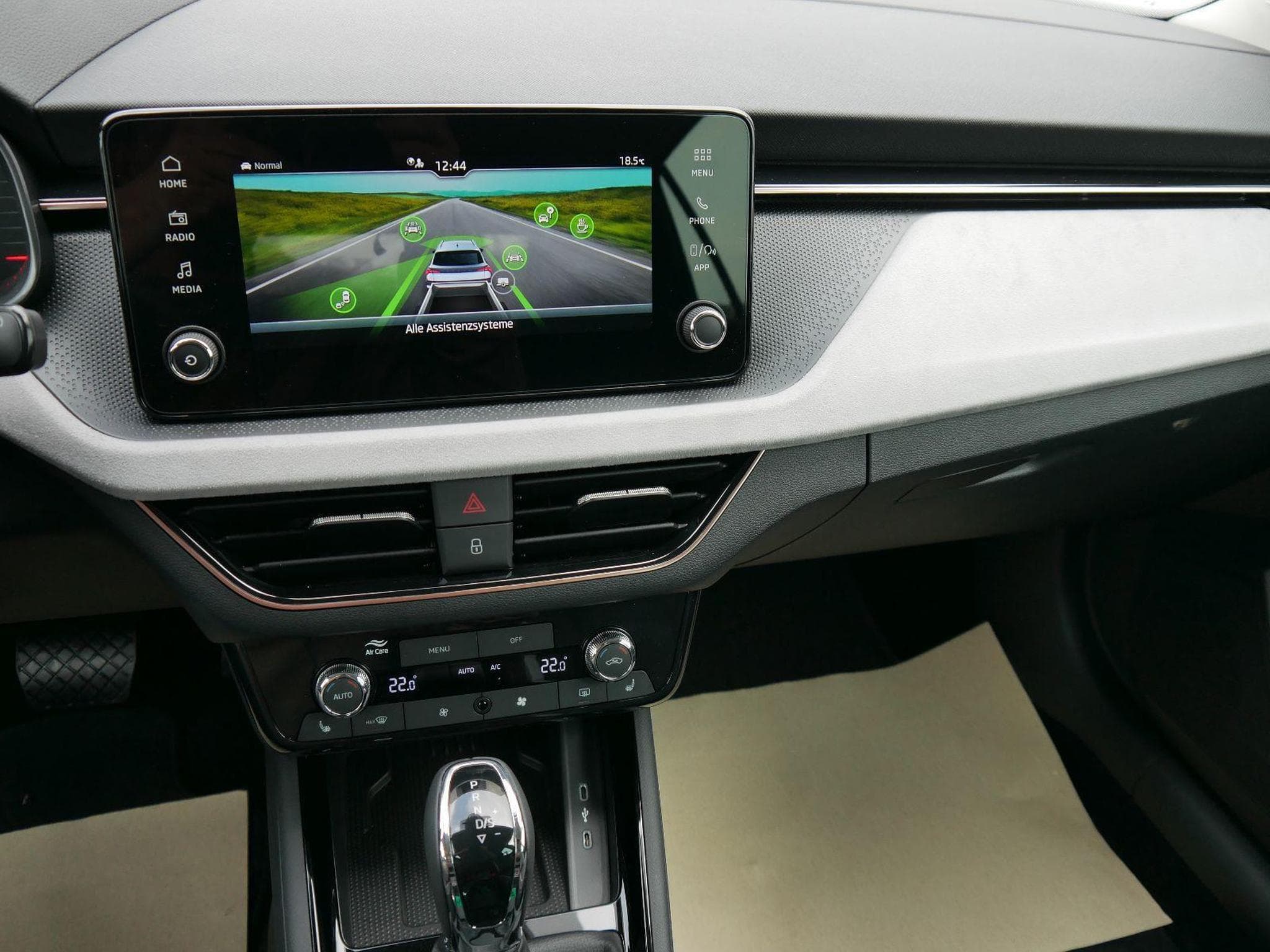 Skoda Kamiq 130 Jahre Premium (2026) - Photo 14