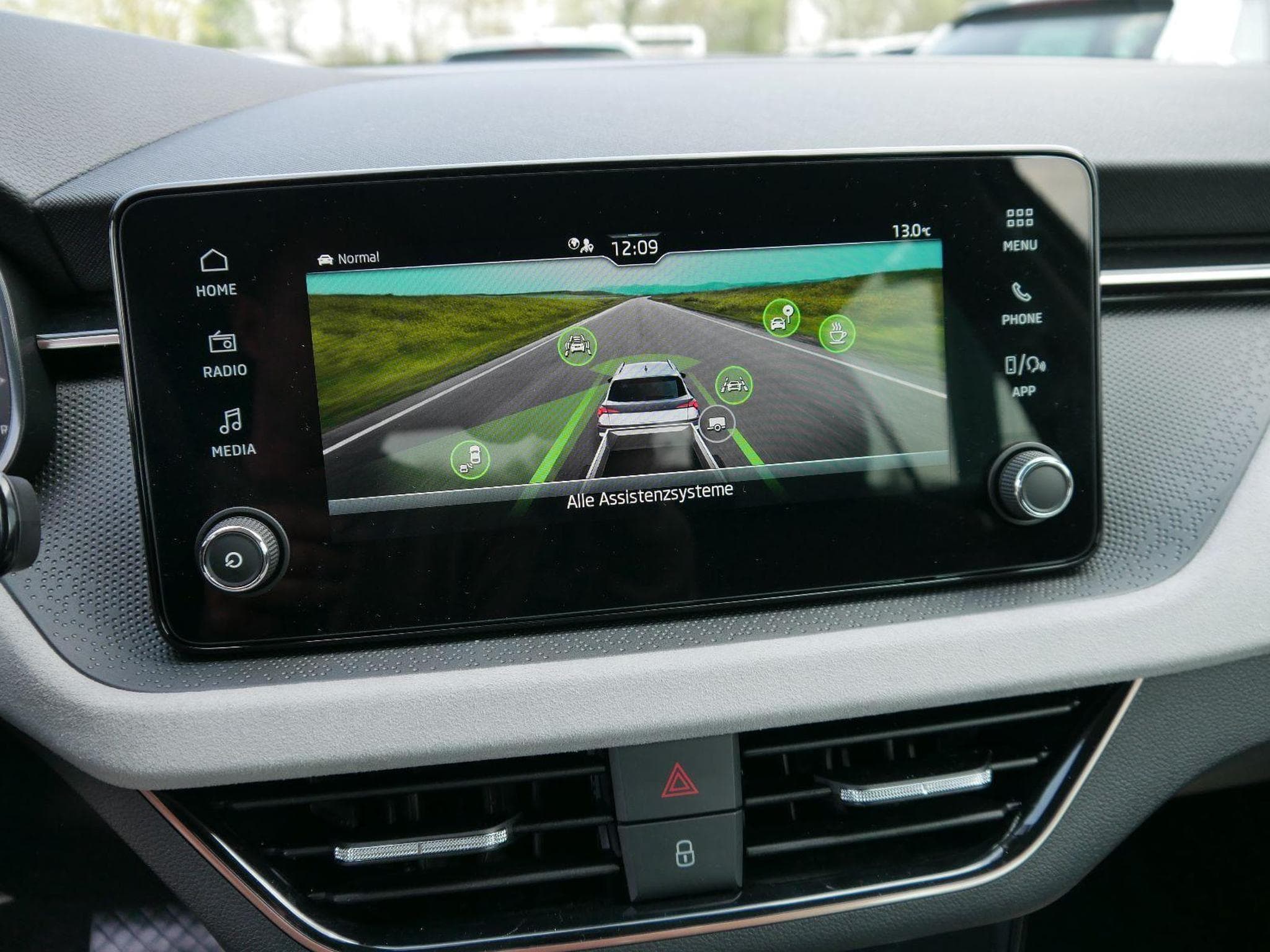 Skoda Kamiq 130 Jahre Premium (2026) - Photo 15