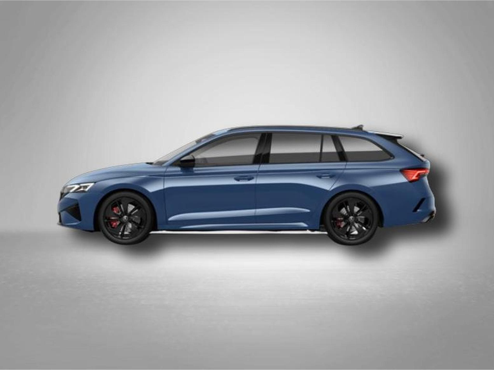 Skoda Octavia RS 2.0 TSI 7-Gang-DSG (2026) - Photo 2