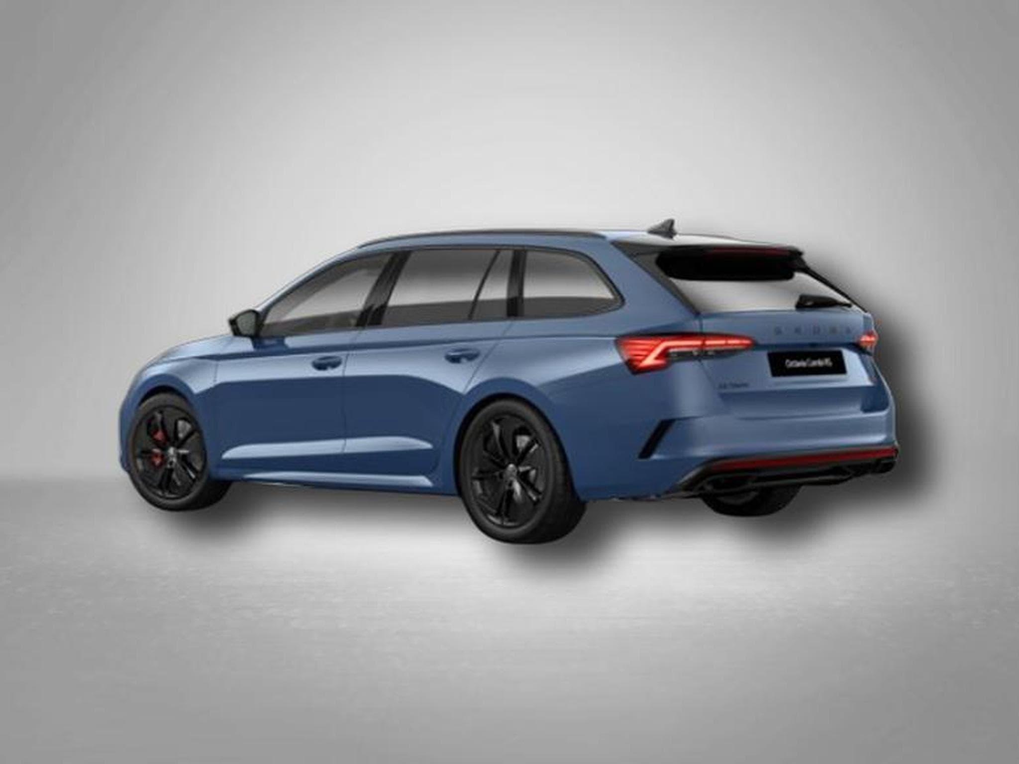 Skoda Octavia RS 2.0 TSI 7-Gang-DSG (2026) - Photo 3