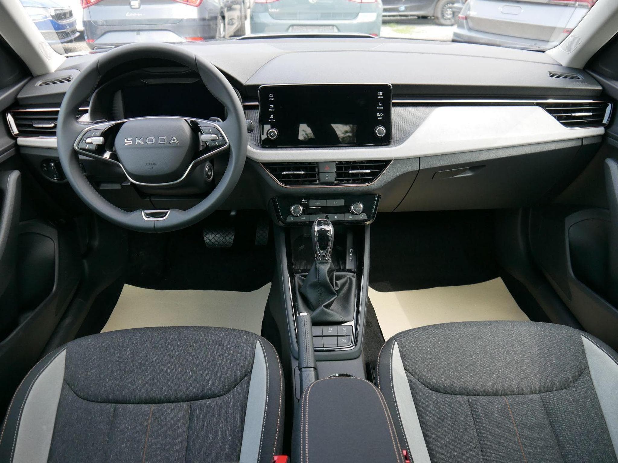 Skoda Kamiq 130 Jahre Premium (2026) - Photo 10