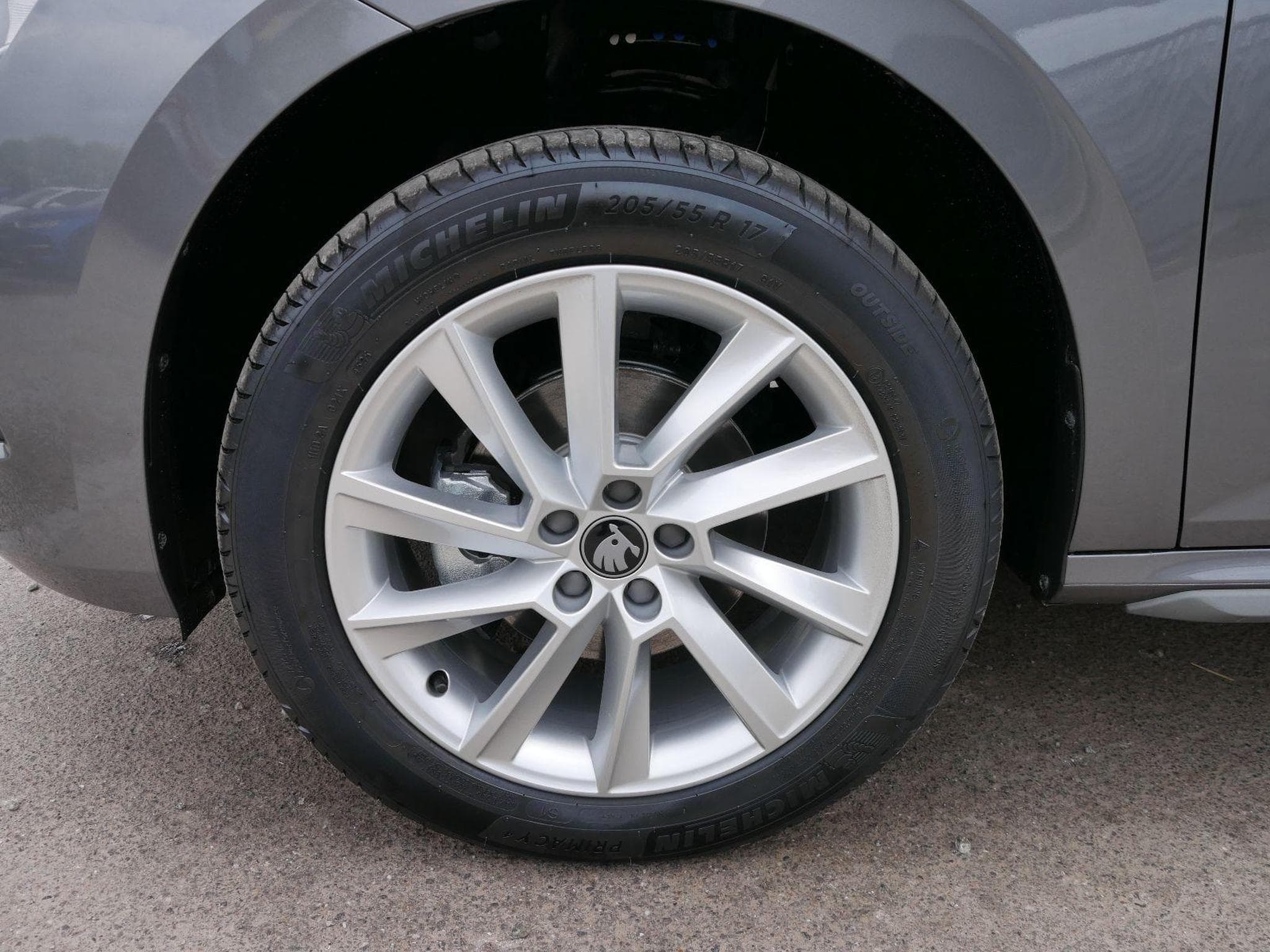 Skoda Kamiq 130 Jahre Edition (2026) - Photo 4