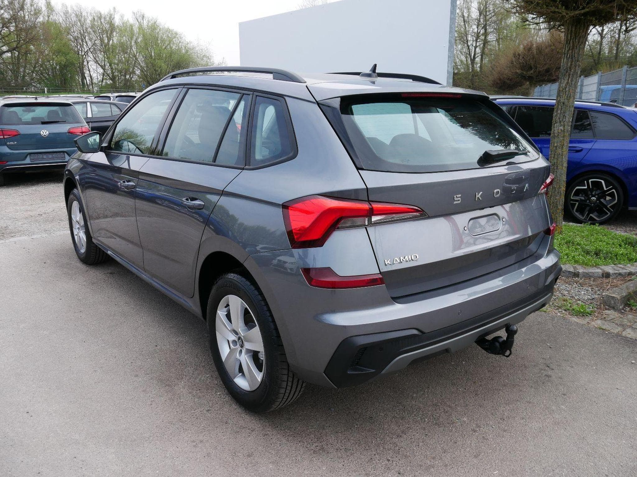 Skoda Kamiq Edition (2026) - Foto 5