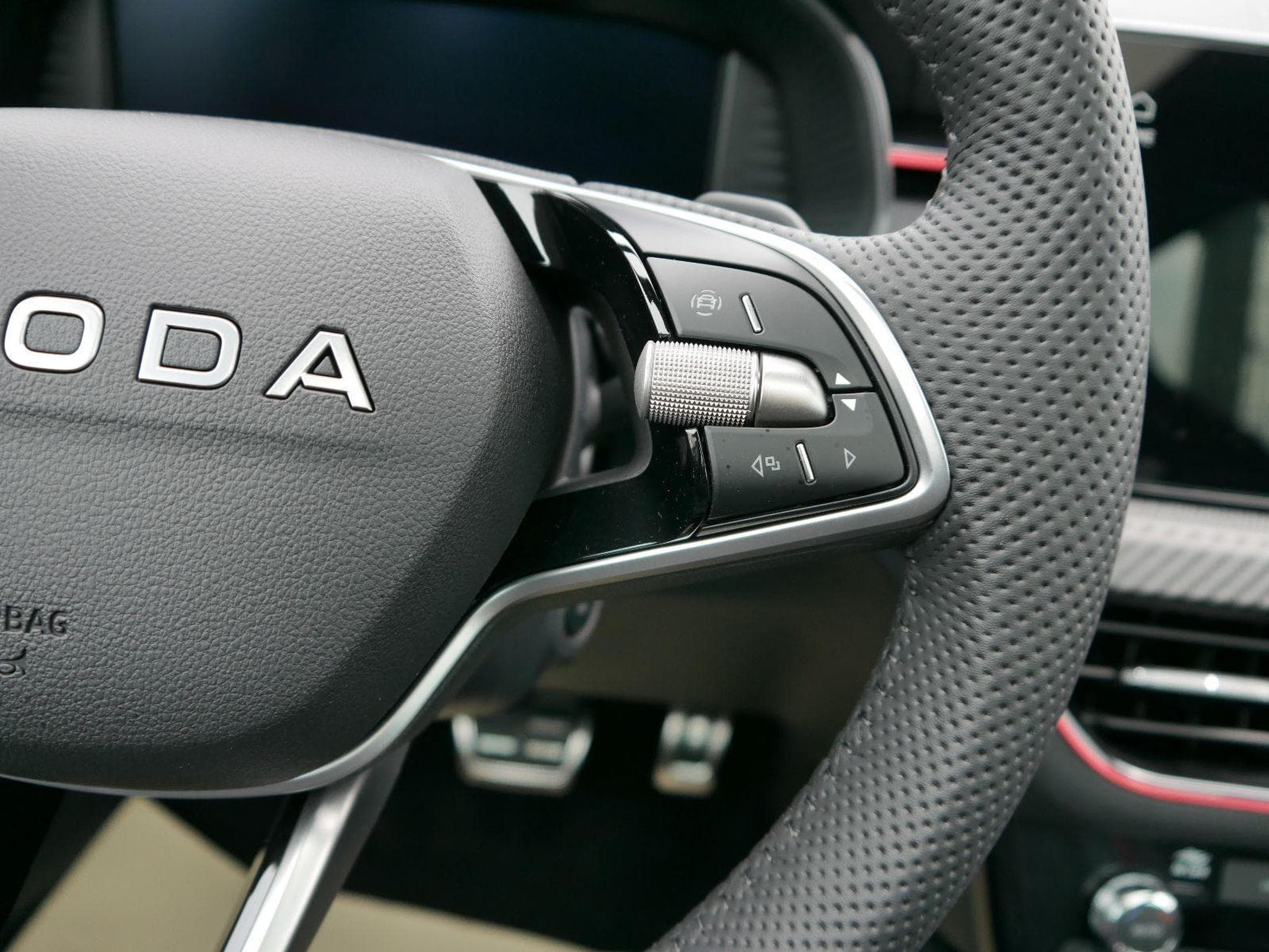 Skoda Kamiq Monte Carlo (2026) - Photo 13