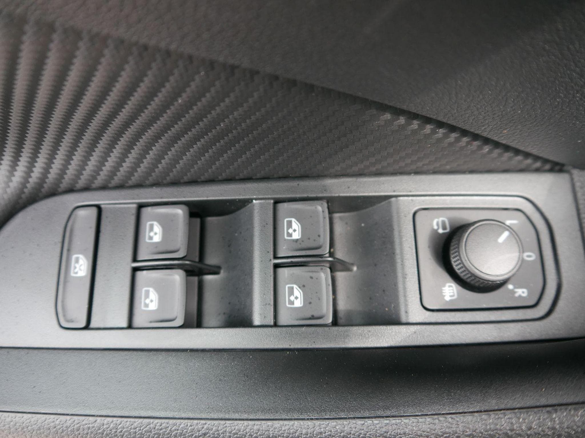 Skoda Kamiq Monte Carlo (2026) - Photo 9