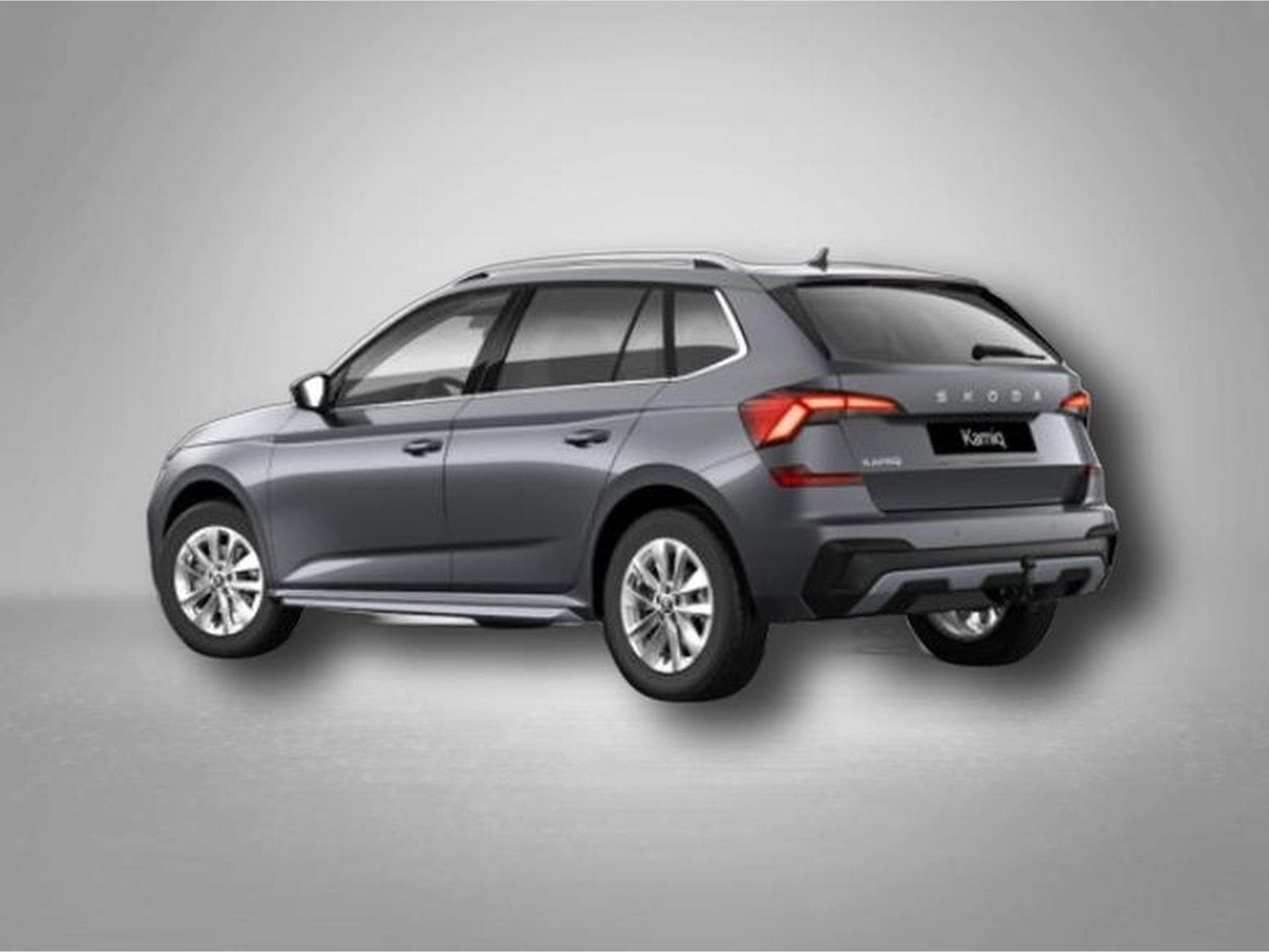 Skoda Kamiq Selection Plus 1.5 TSI 7-Gang-DSG (2026) - Foto 3