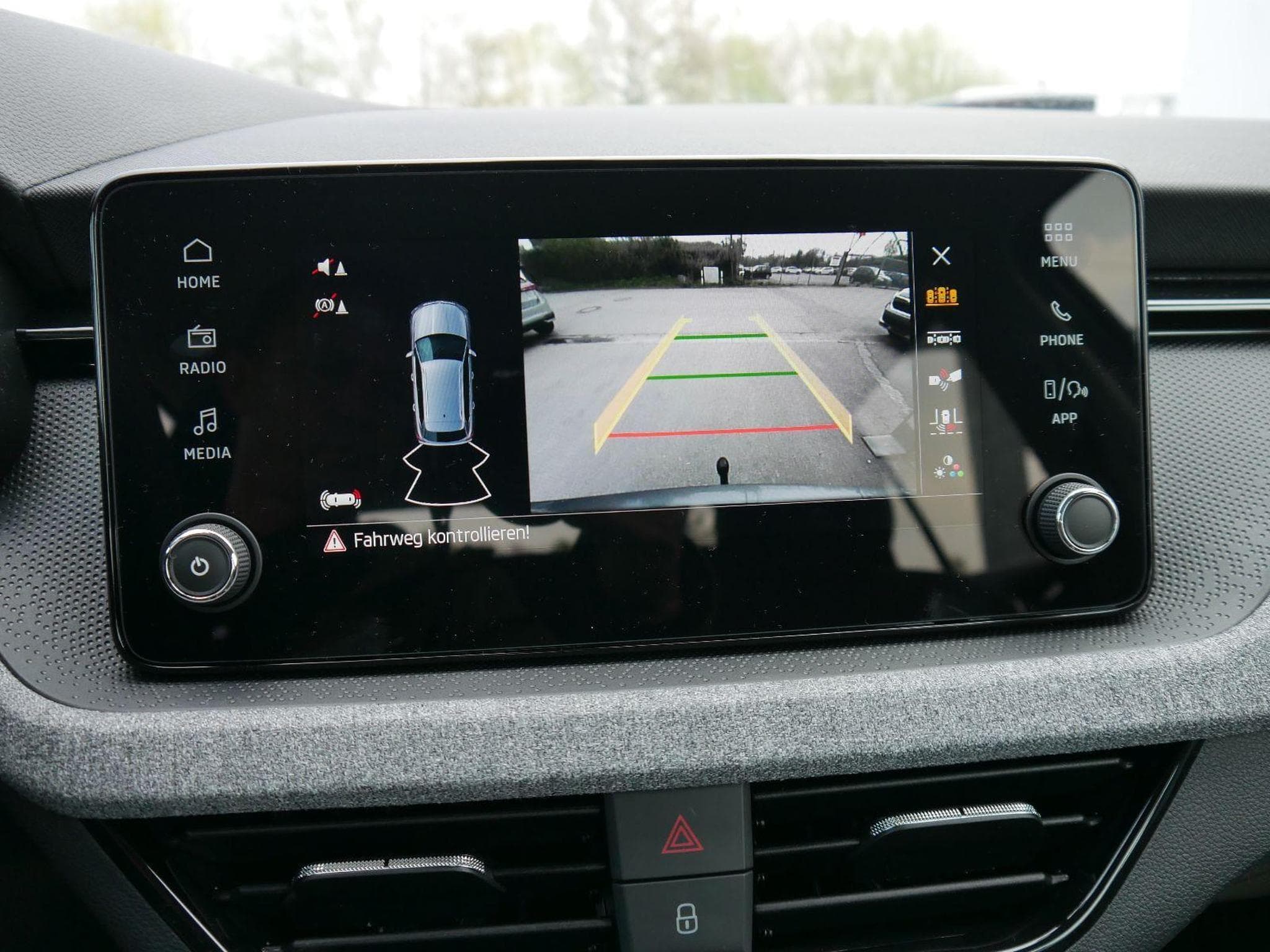 Skoda Kamiq Edition (2026) - Foto 14