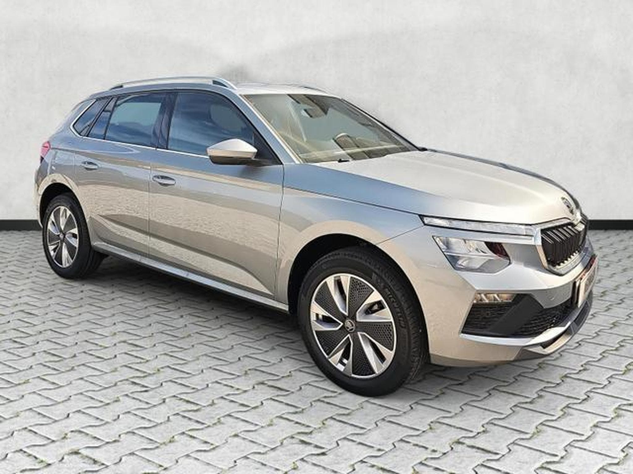 Skoda Kamiq Selection (2026) - Photo 1