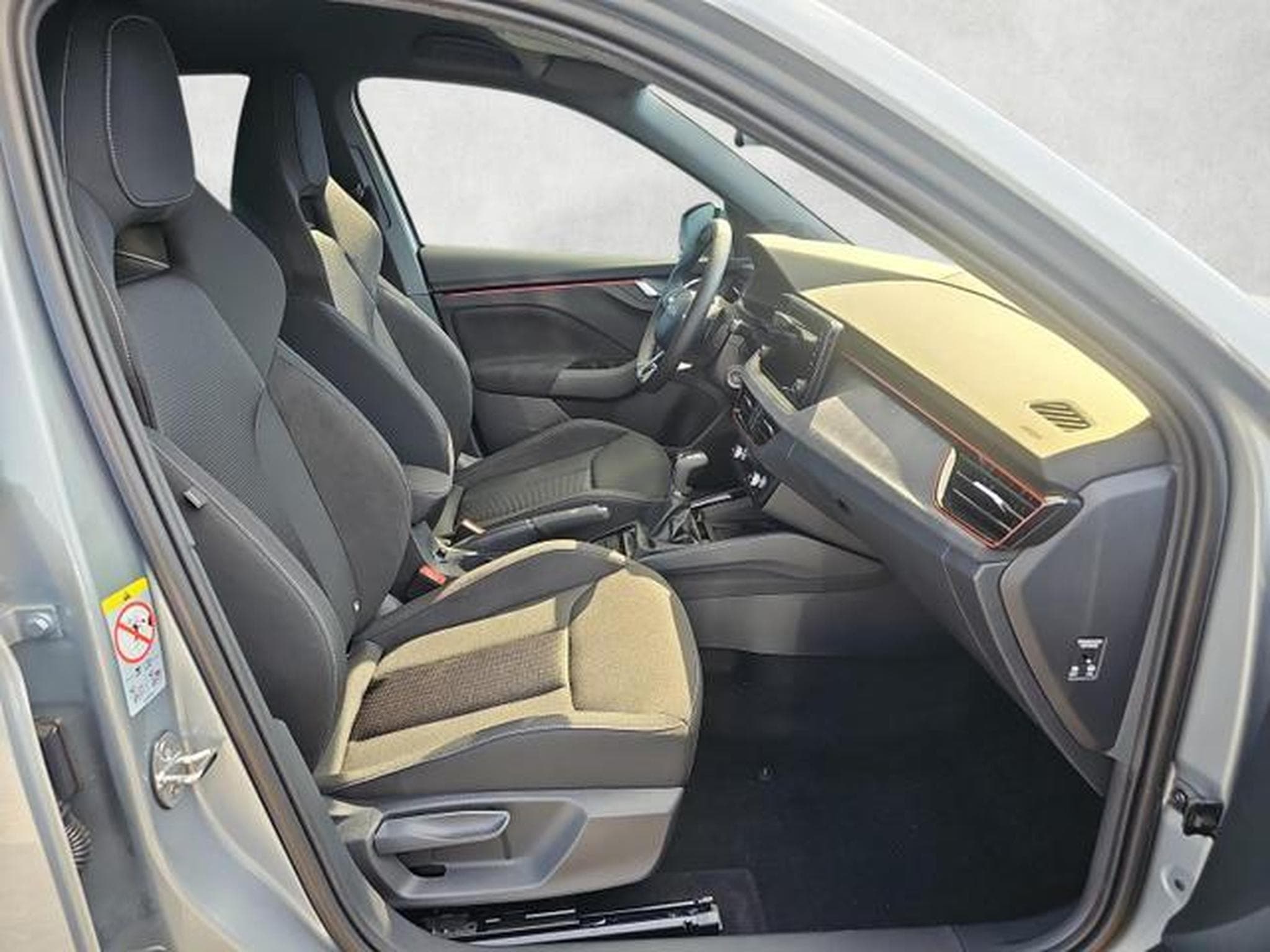 Skoda Kamiq Selection (2026) - Photo 10