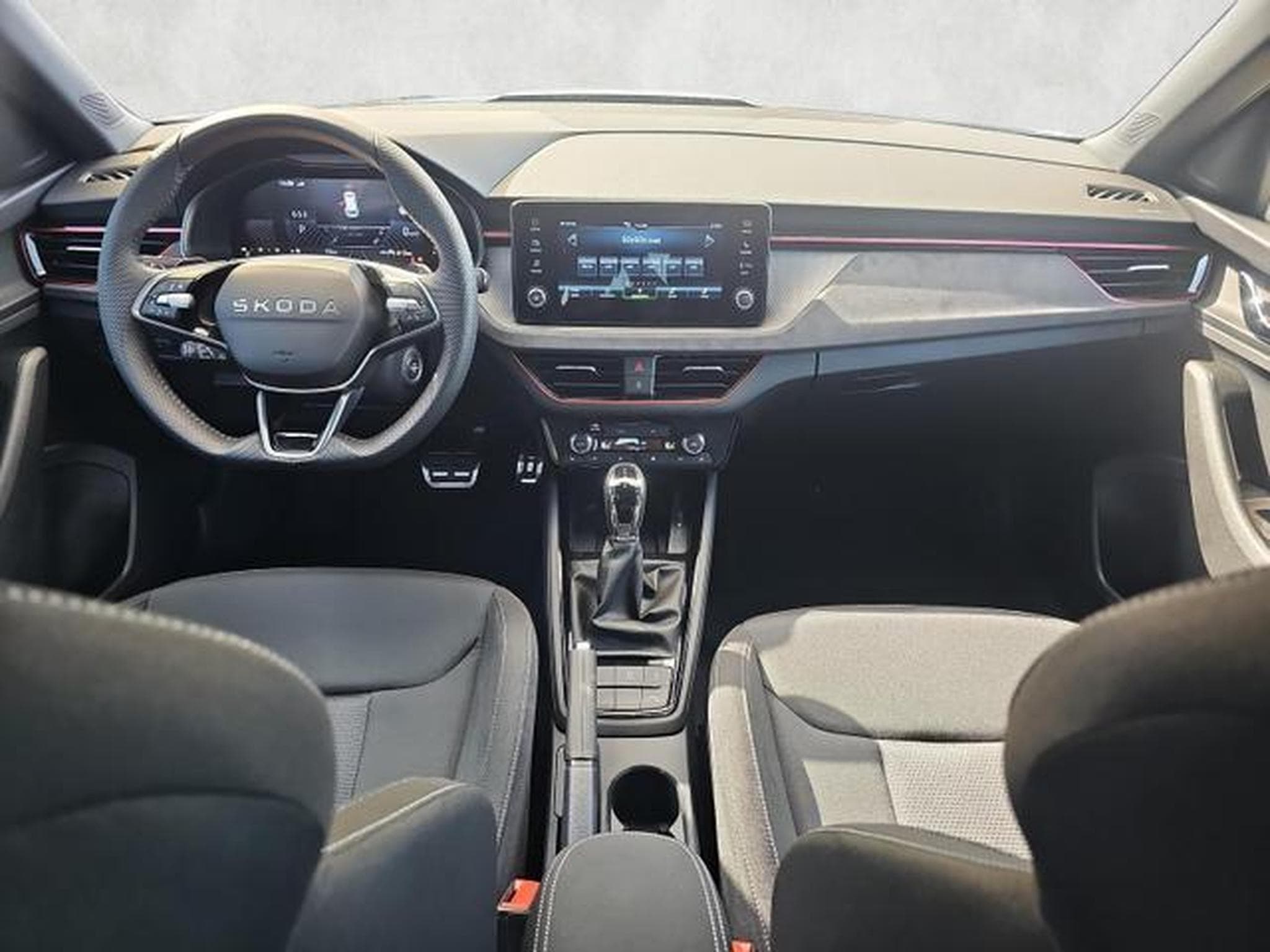 Skoda Kamiq Selection (2026) - Photo 11