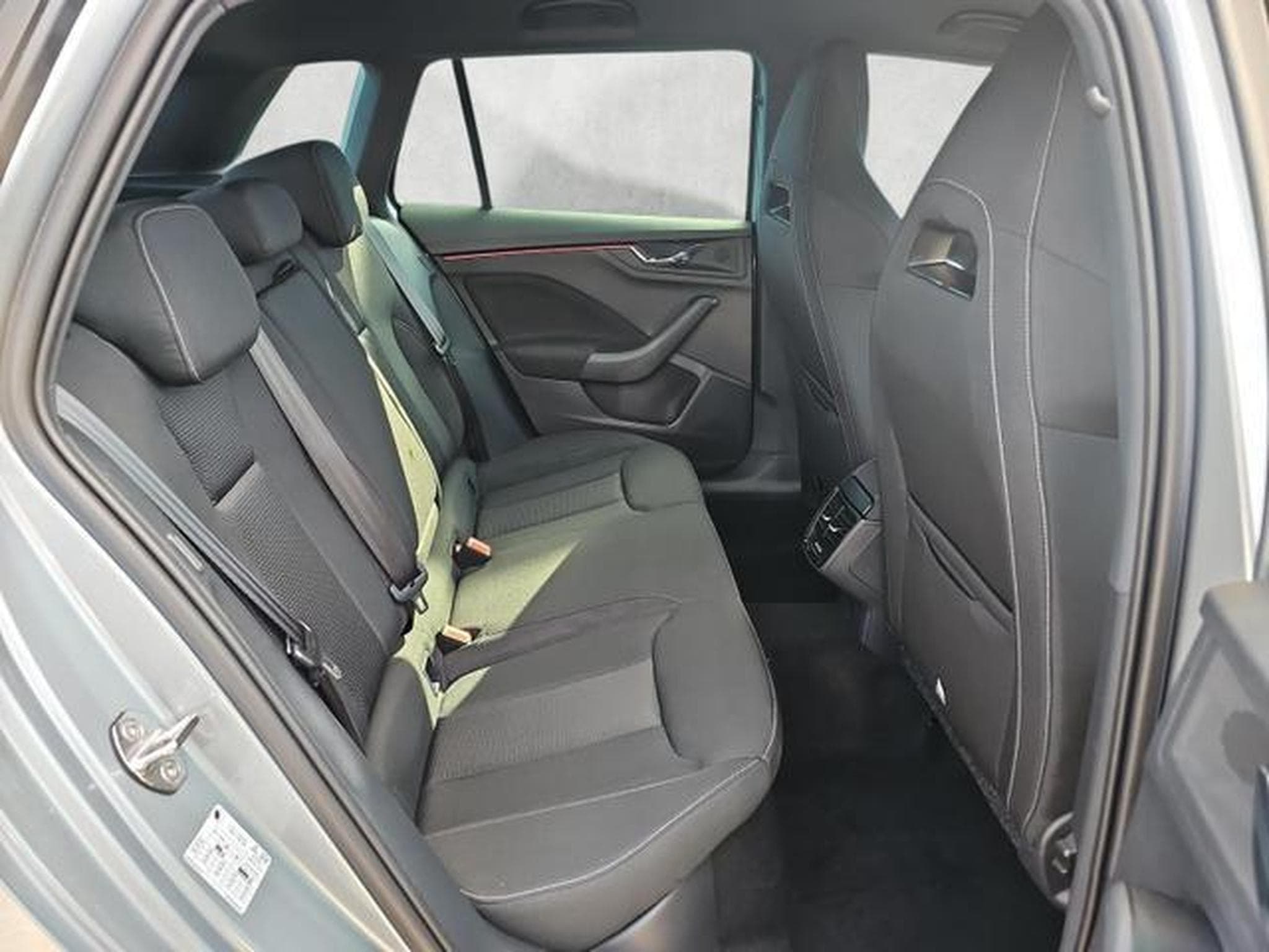 Skoda Kamiq Selection (2026) - Photo 13