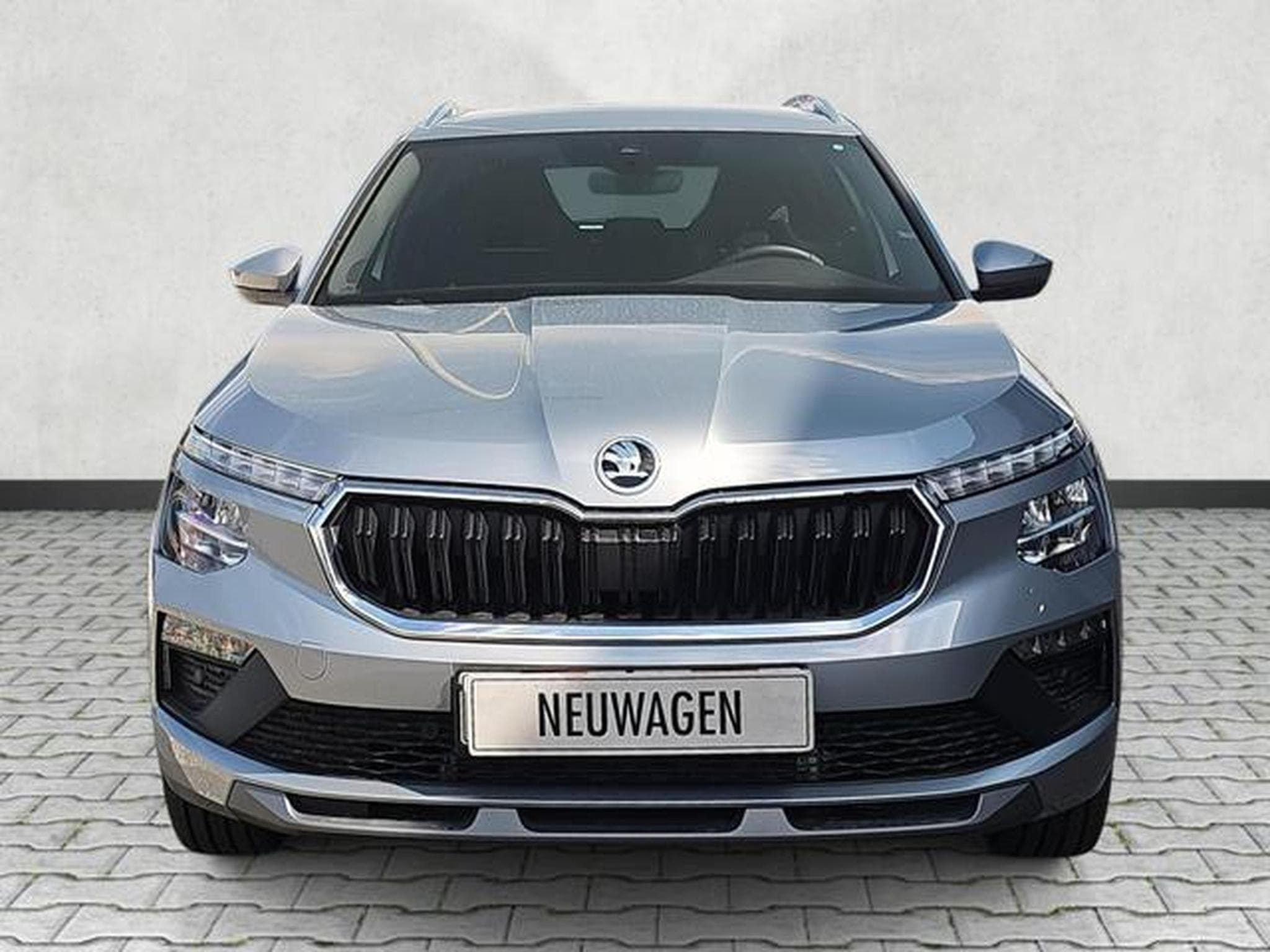 Skoda Kamiq Selection (2026) - Photo 2