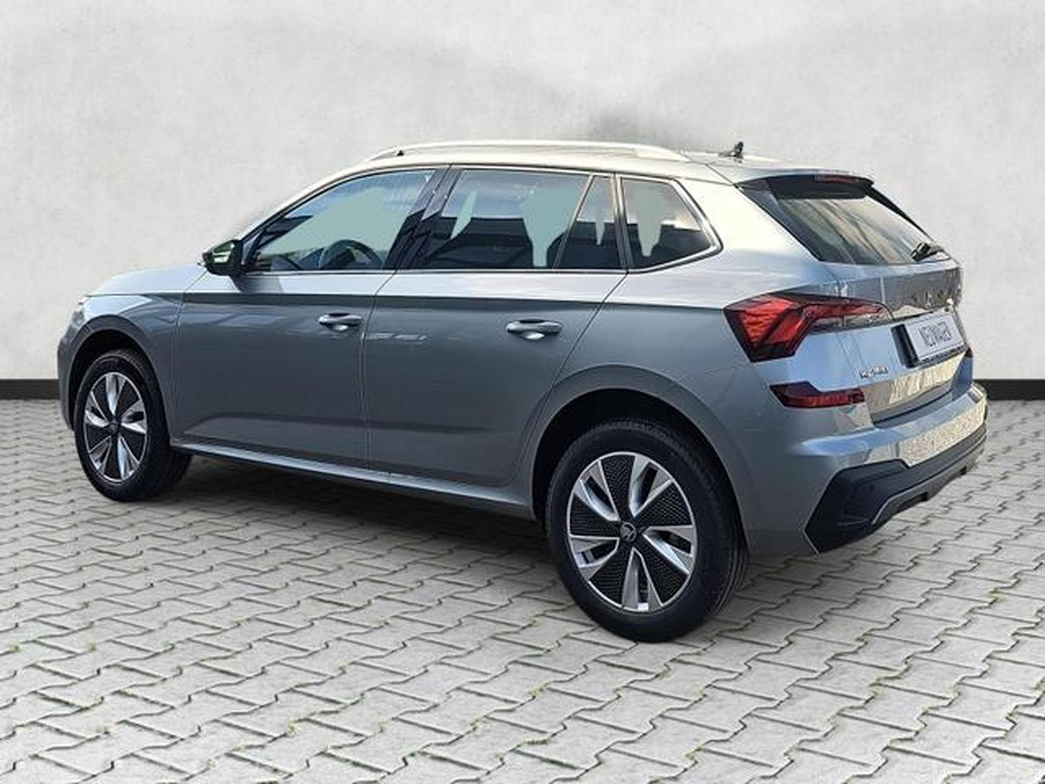 Skoda Kamiq Selection (2026) - Photo 5