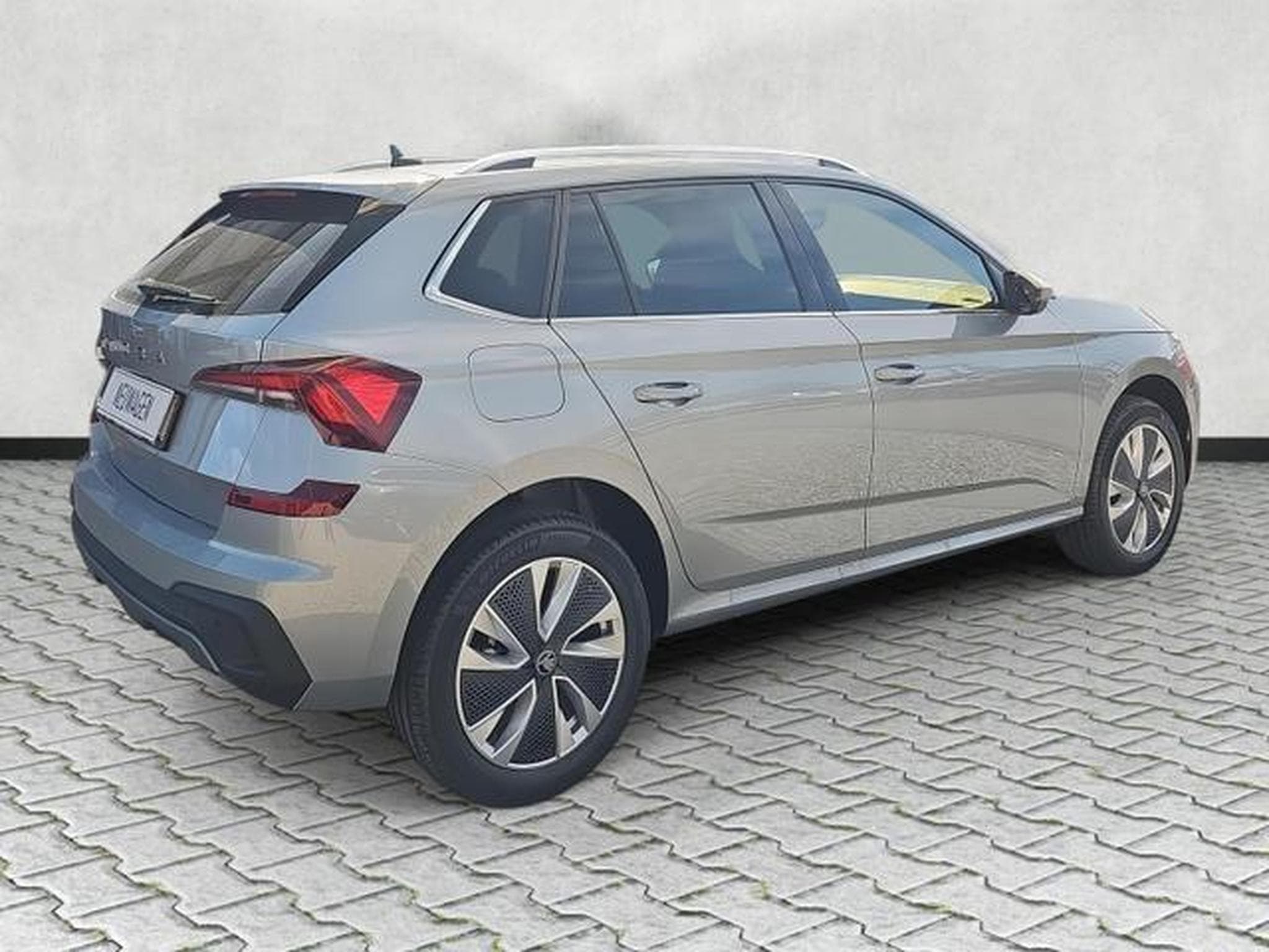 Skoda Kamiq Selection (2026) - Photo 7