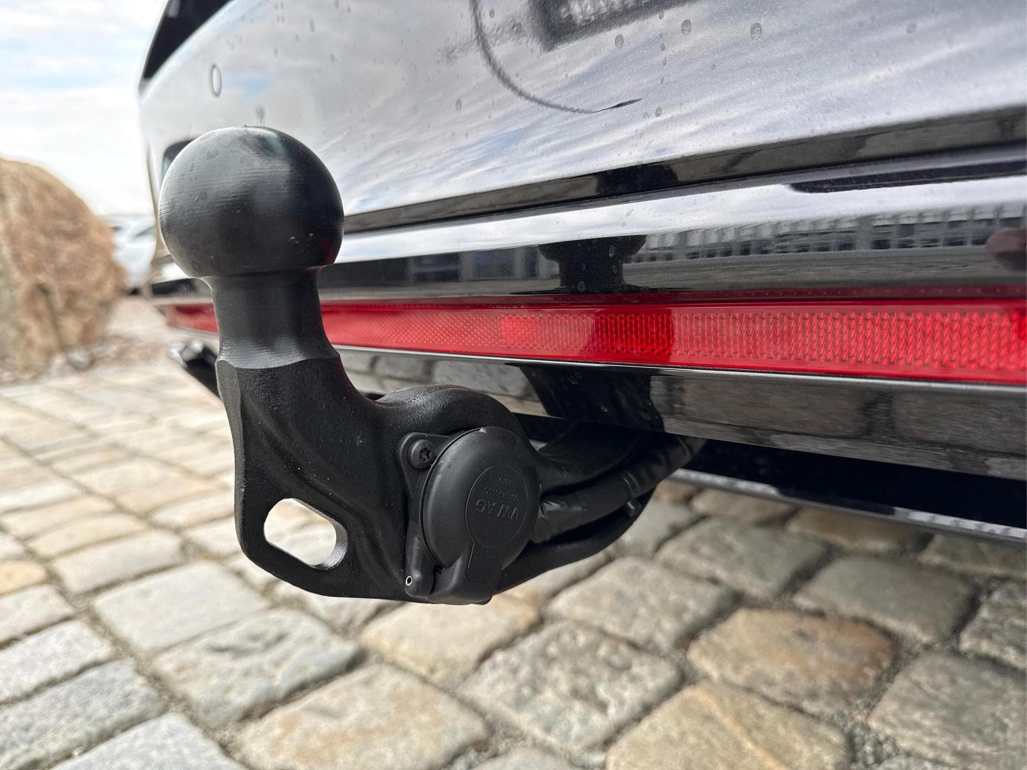 Skoda Octavia RS 2,0 TSI (2026) - Photo 12