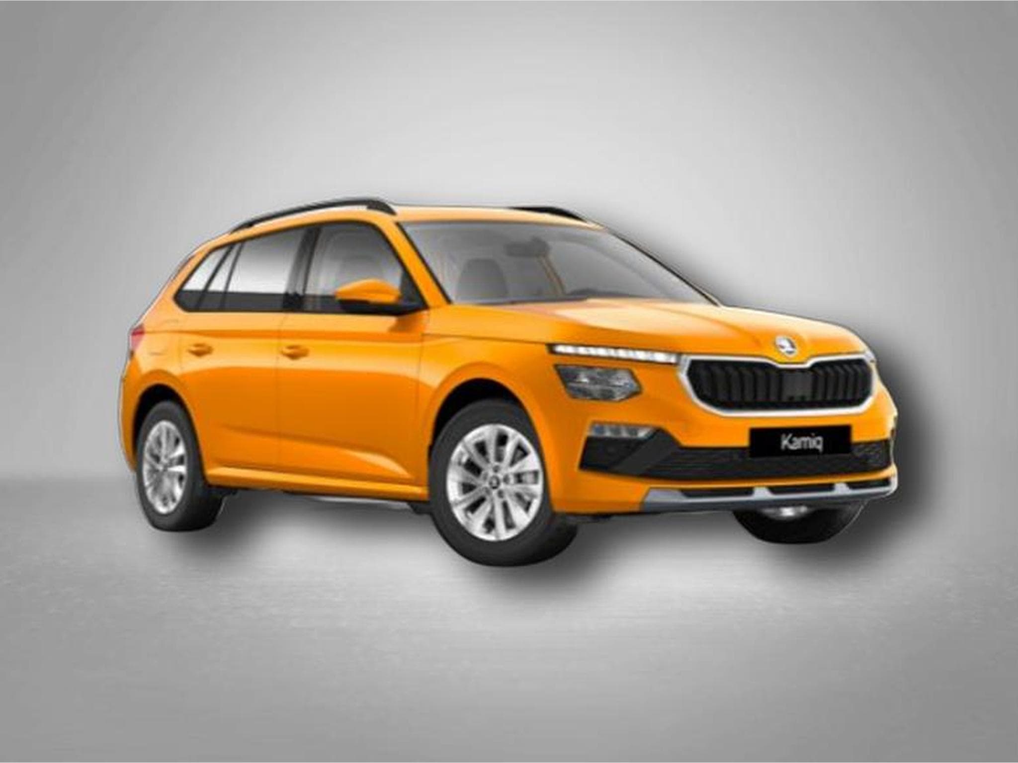 Skoda Kamiq Selection 1.0 TSI 7-Gang-DSG (2026) - Foto 1