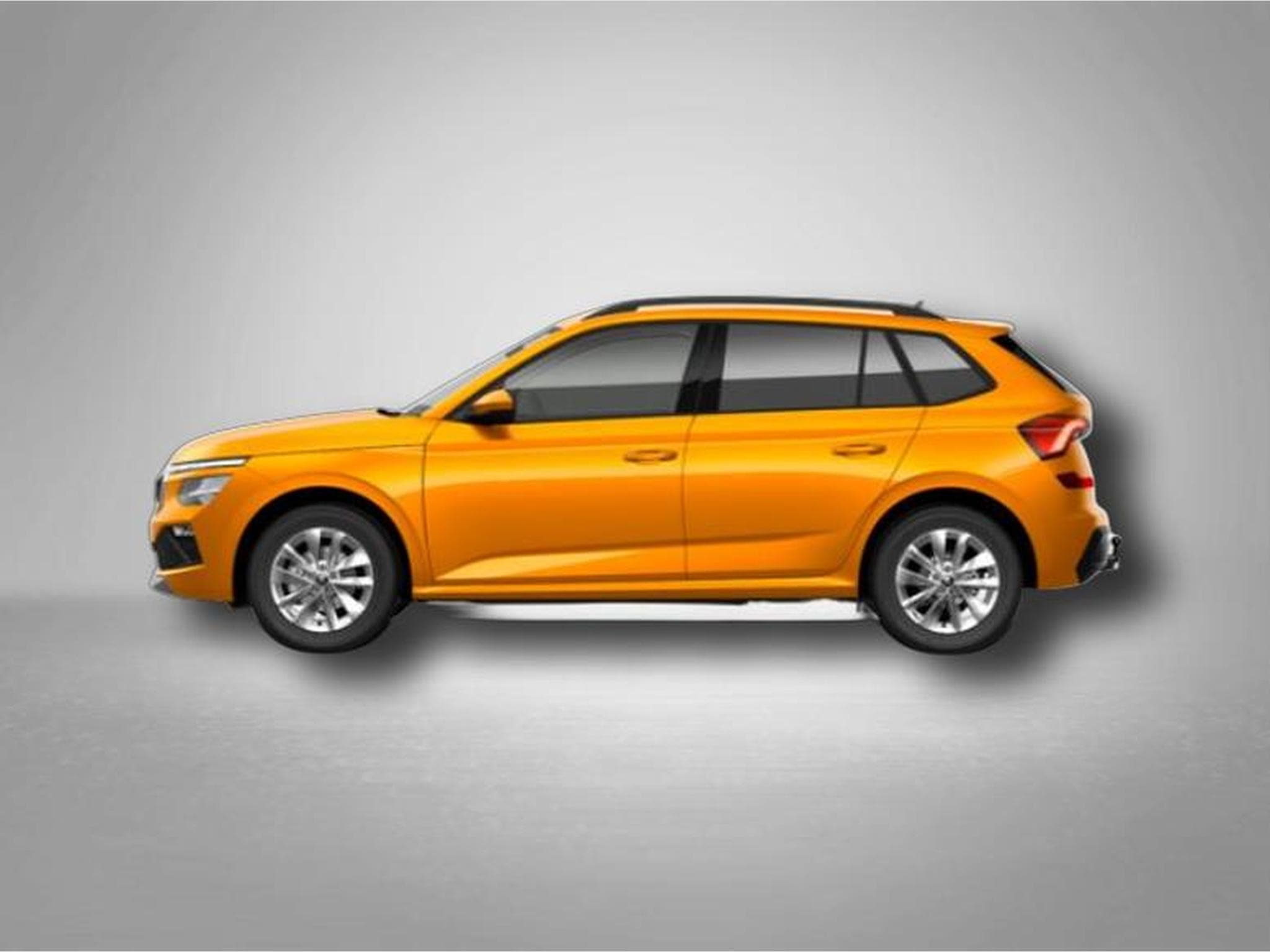 Skoda Kamiq Selection 1.0 TSI 7-Gang-DSG (2026) - Foto 2