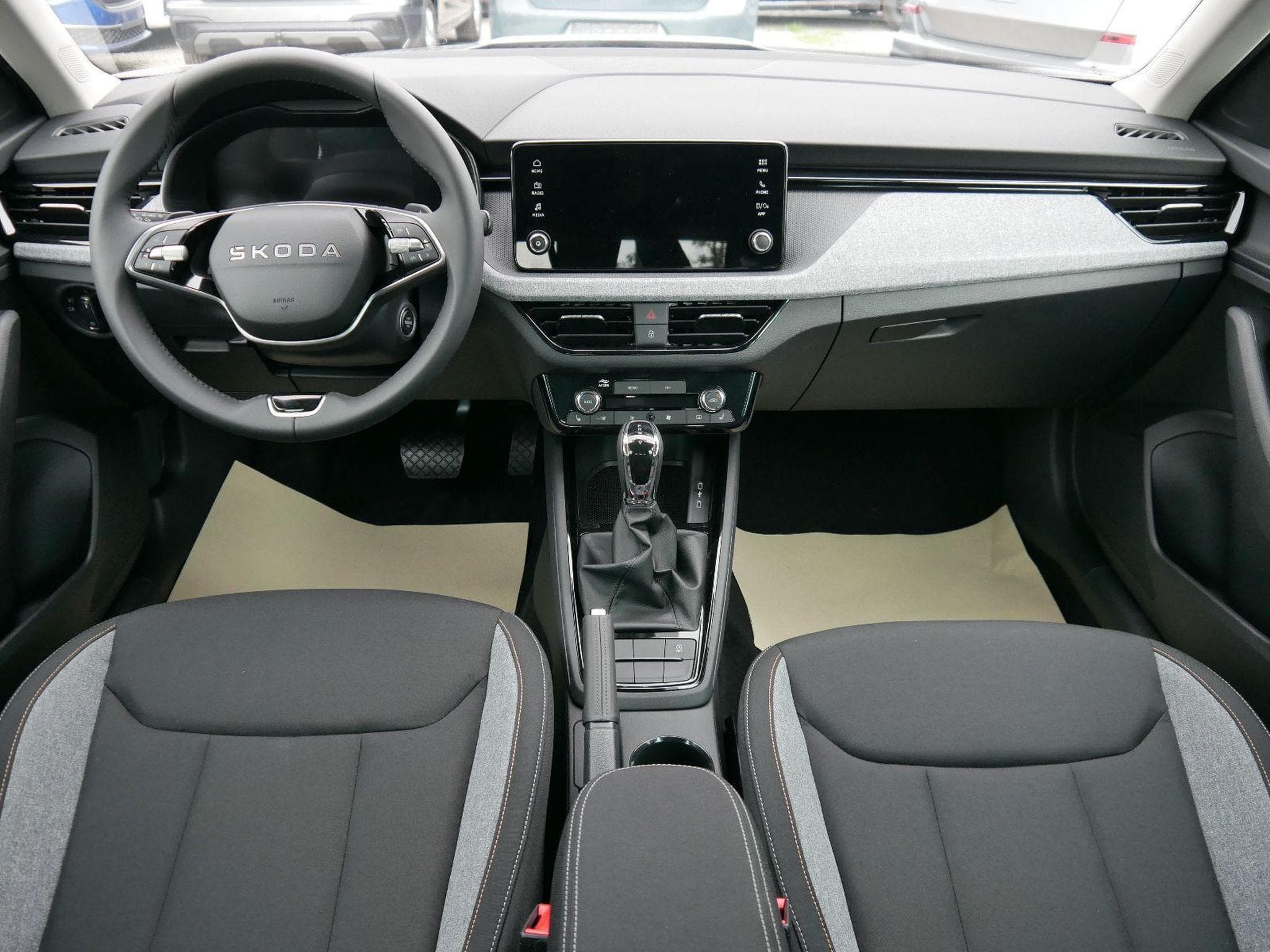 Skoda Kamiq Selection (2026) - Foto 11