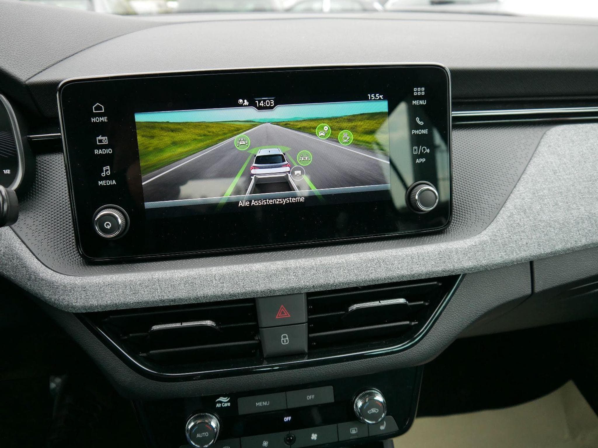 Skoda Kamiq Selection (2026) - Foto 15