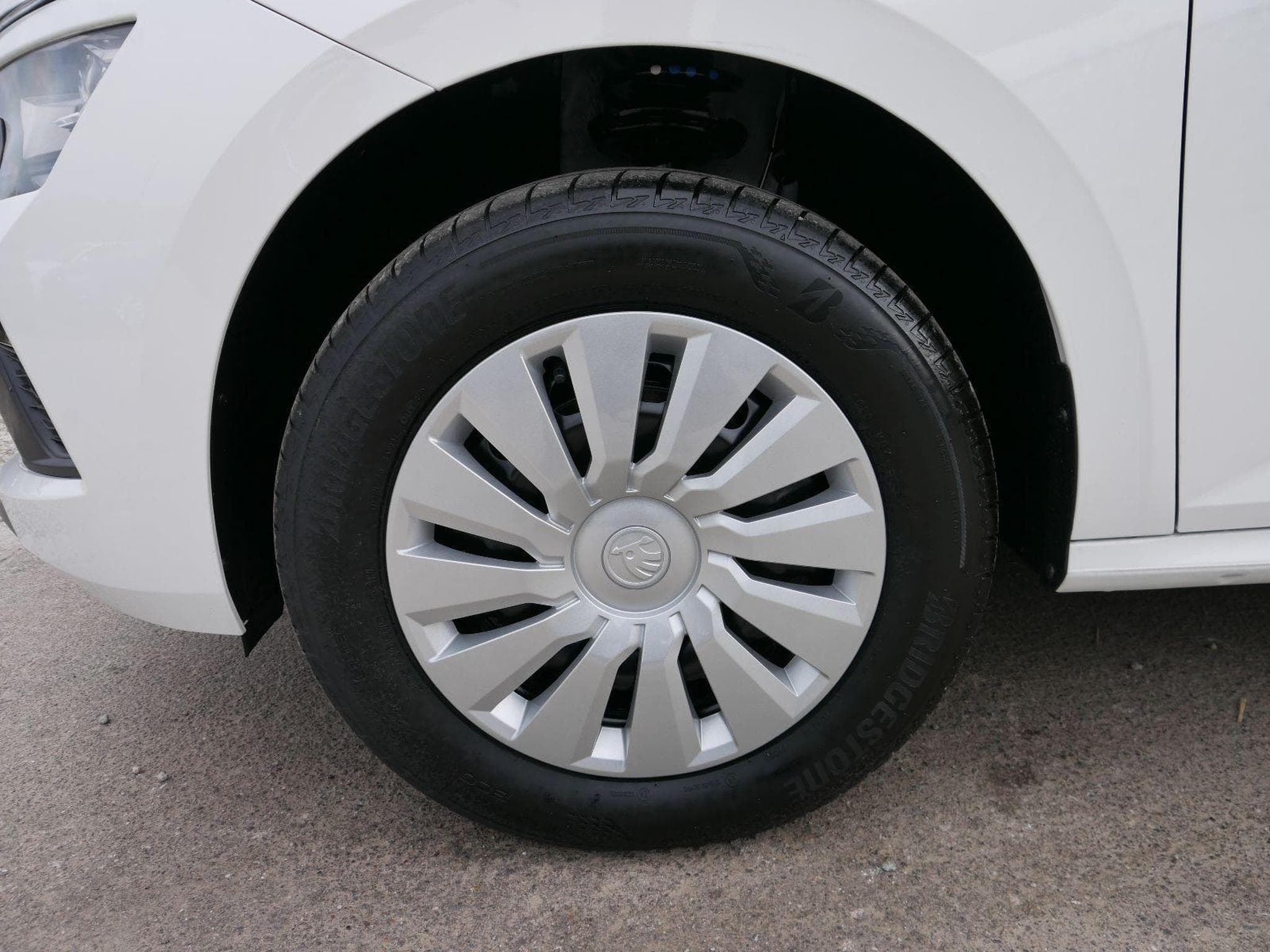 Skoda Kamiq Selection (2026) - Foto 4