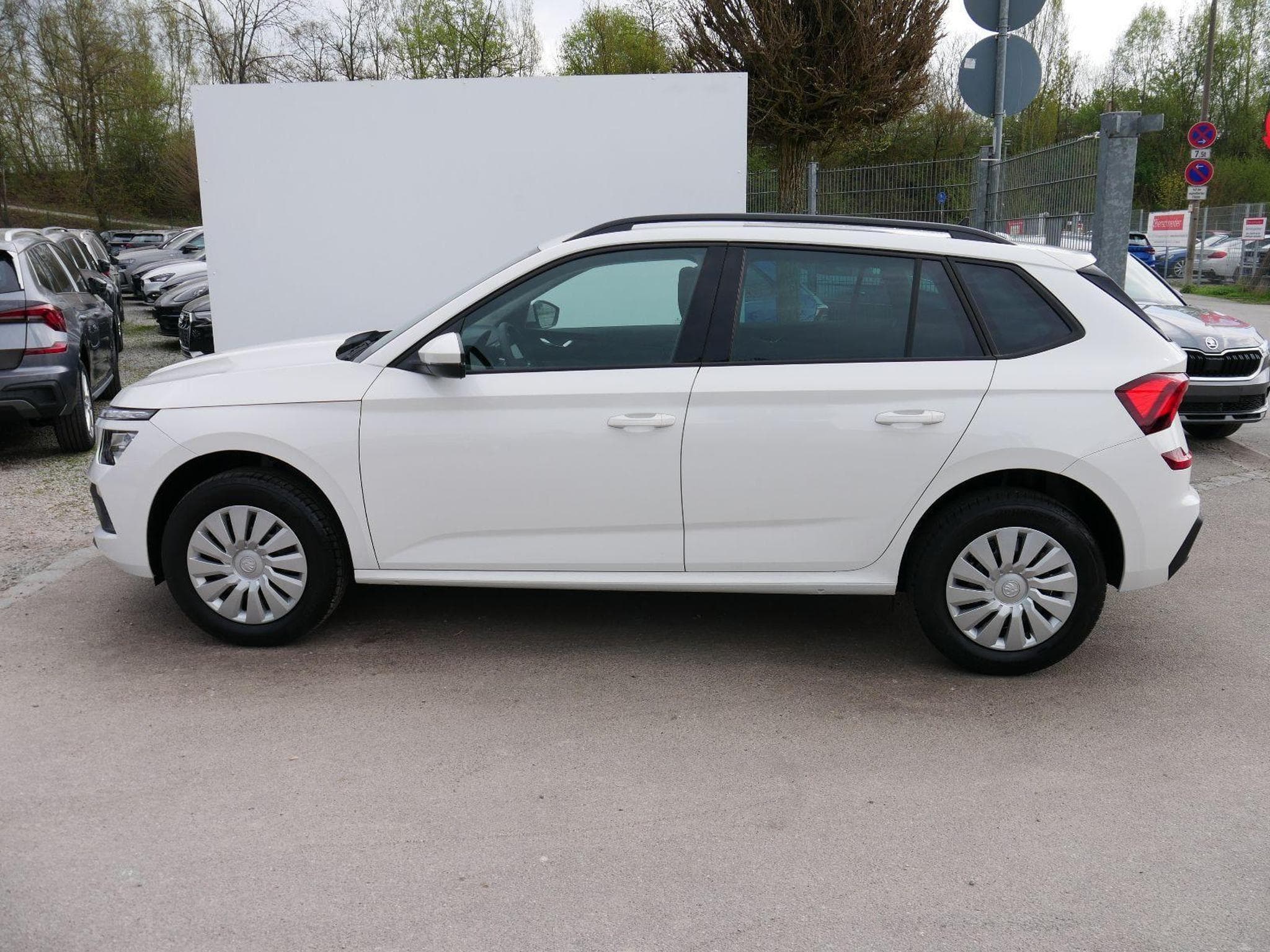Skoda Kamiq Selection (2026) - Foto 5