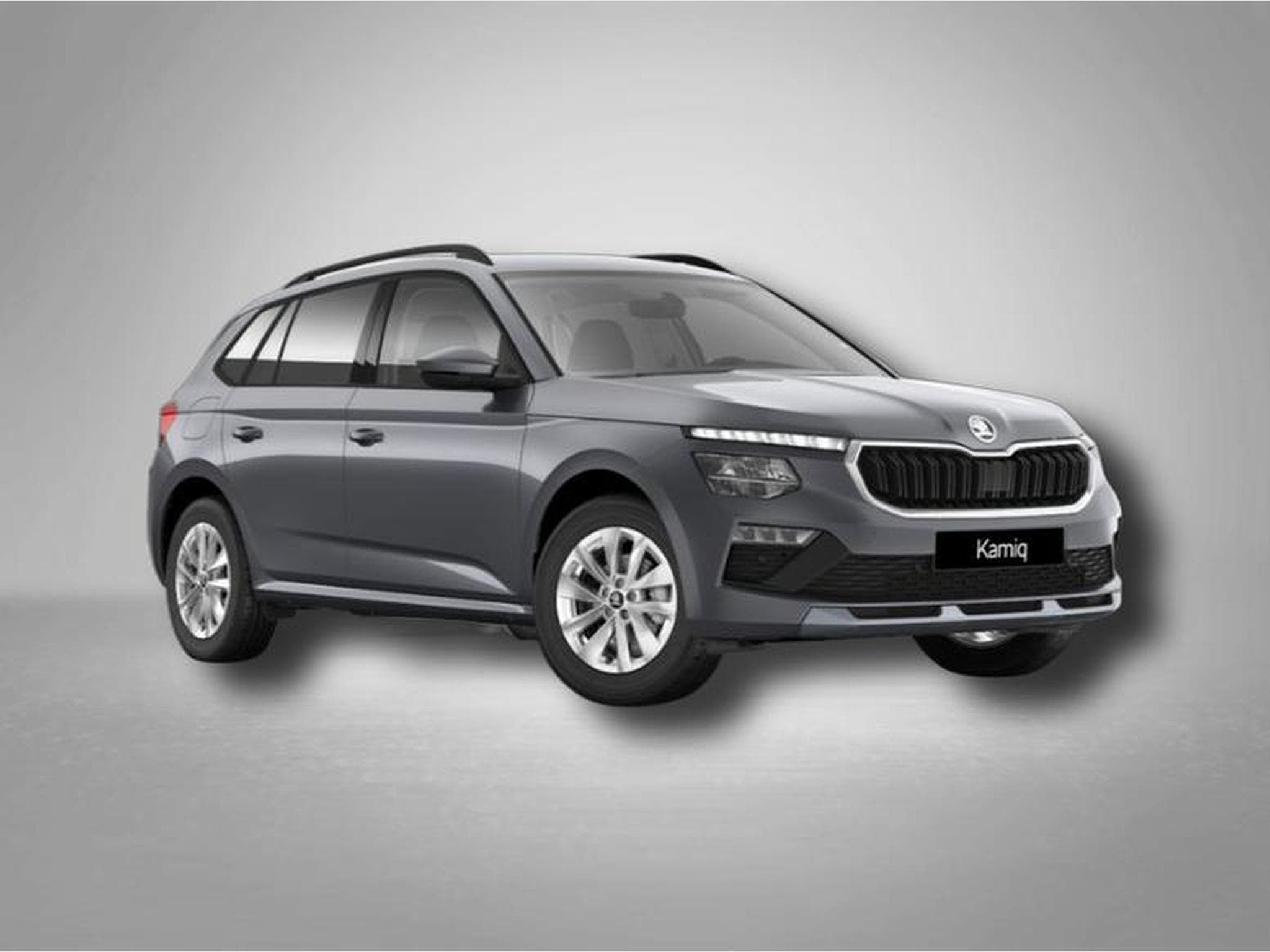 Skoda Kamiq Selection 1.5 TSI 7-Gang-DSG (2026) - Foto 1