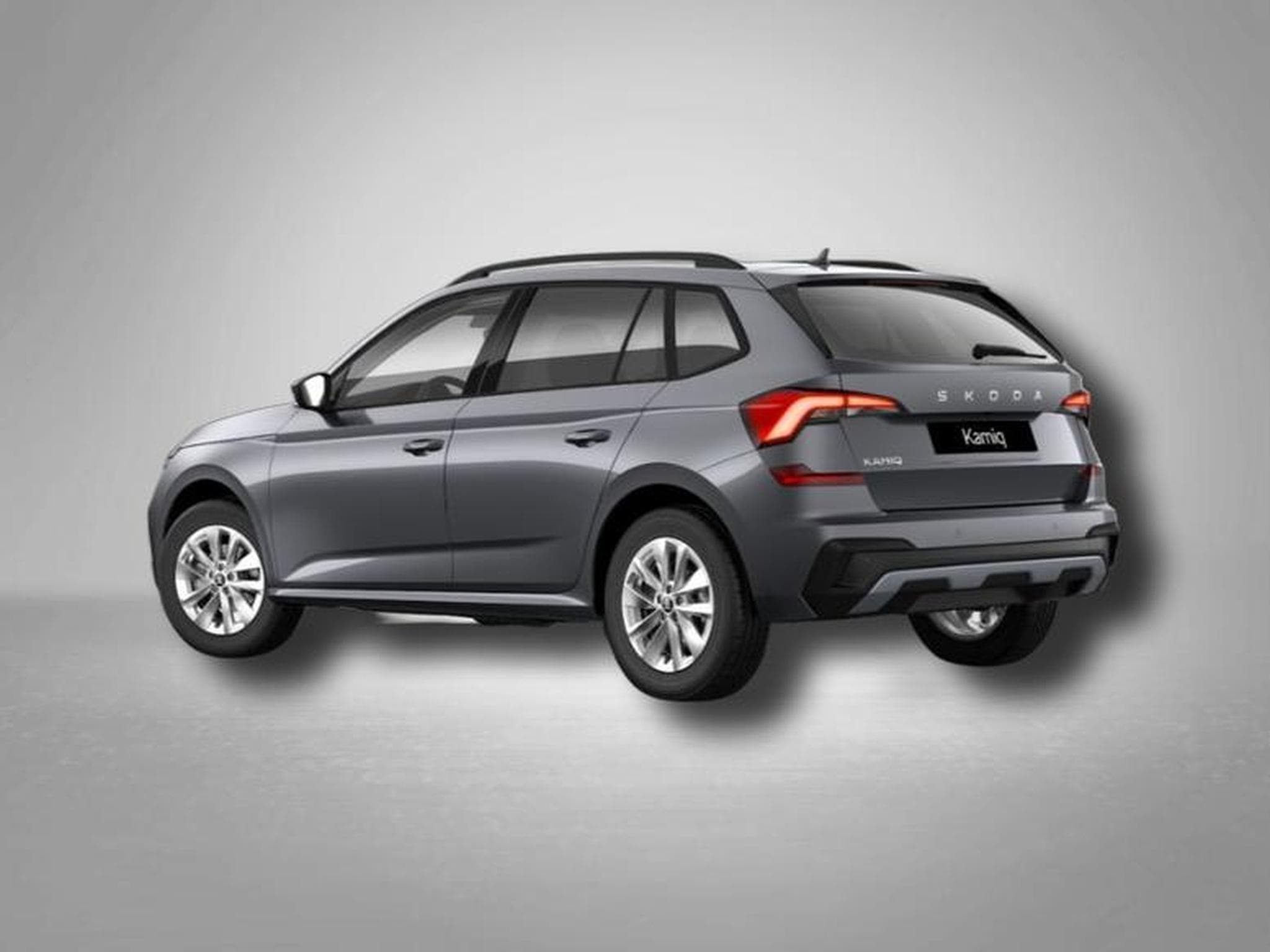 Skoda Kamiq Selection 1.5 TSI 7-Gang-DSG (2026) - Foto 3