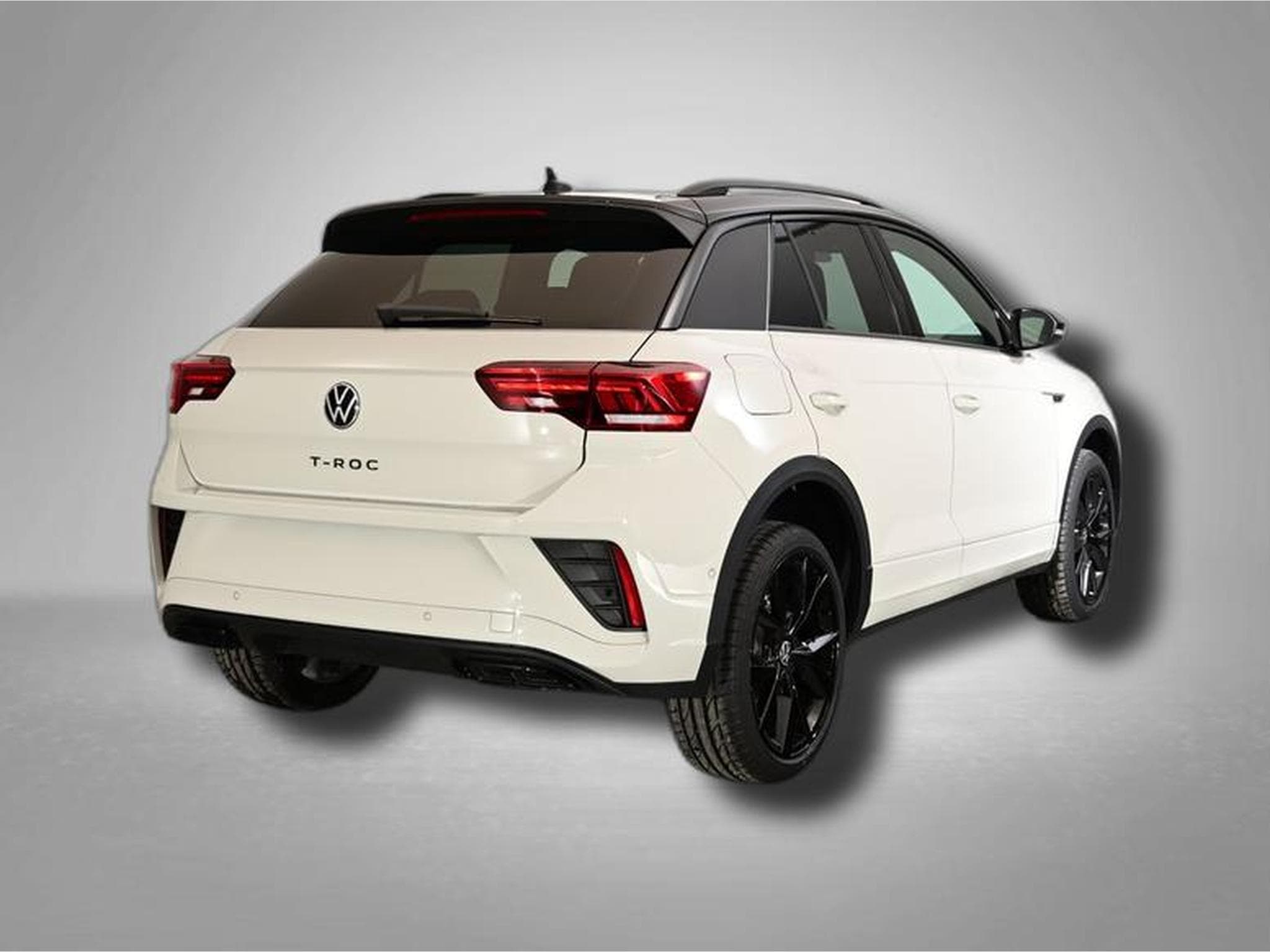 VW T-Roc R-Line 1.5 TSI 7-Gang-DSG (2026) - Photo 5
