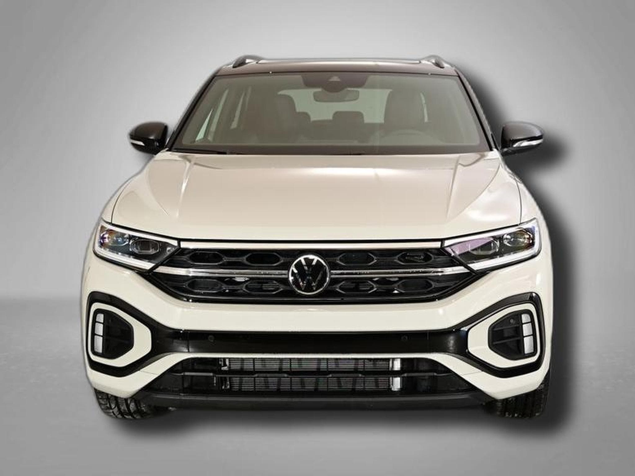 VW T-Roc R-Line 1.5 TSI 7-Gang-DSG (2026) - Photo 8