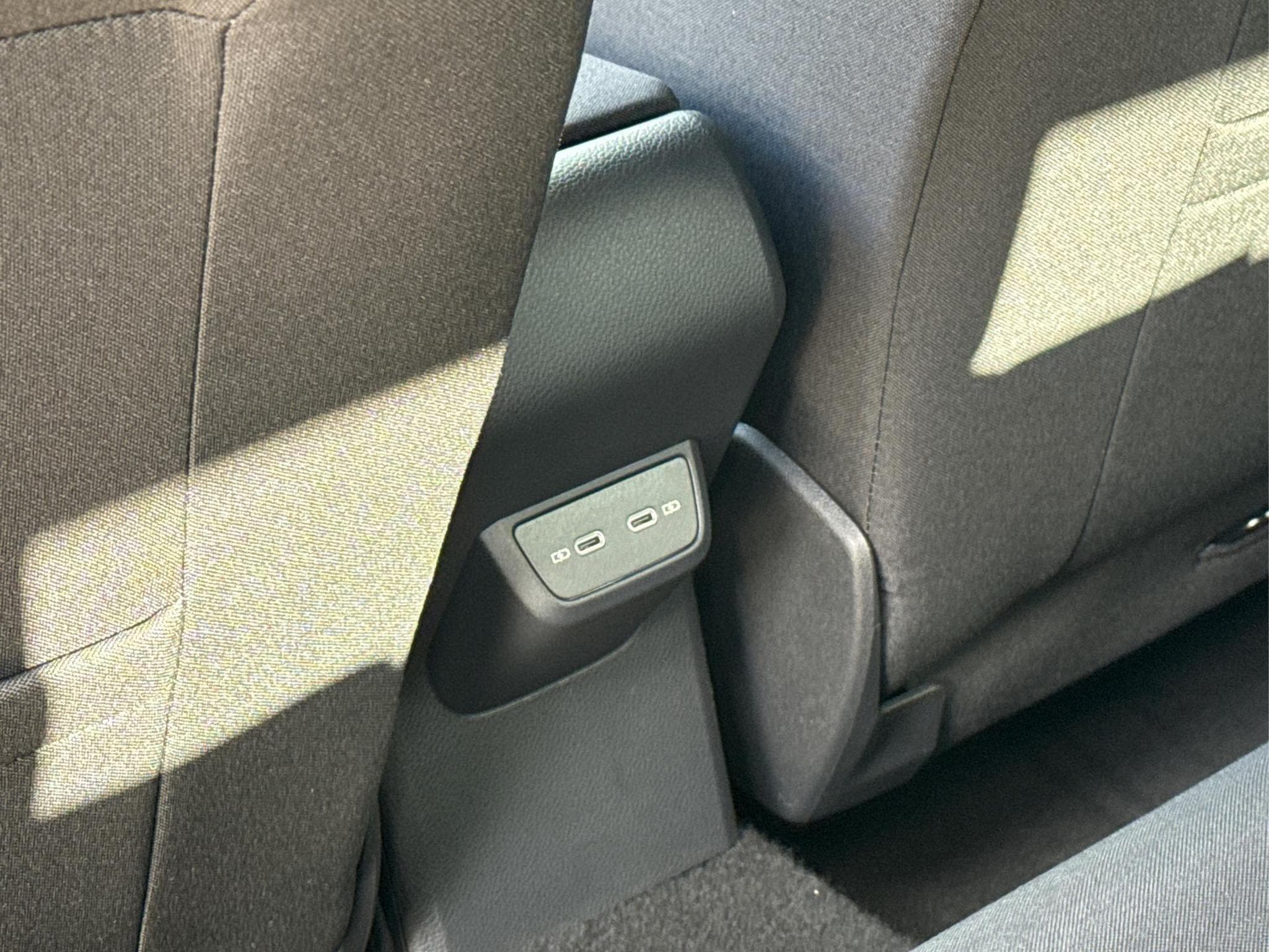 VW Taigo R-Line Limited (2026) - Photo 16