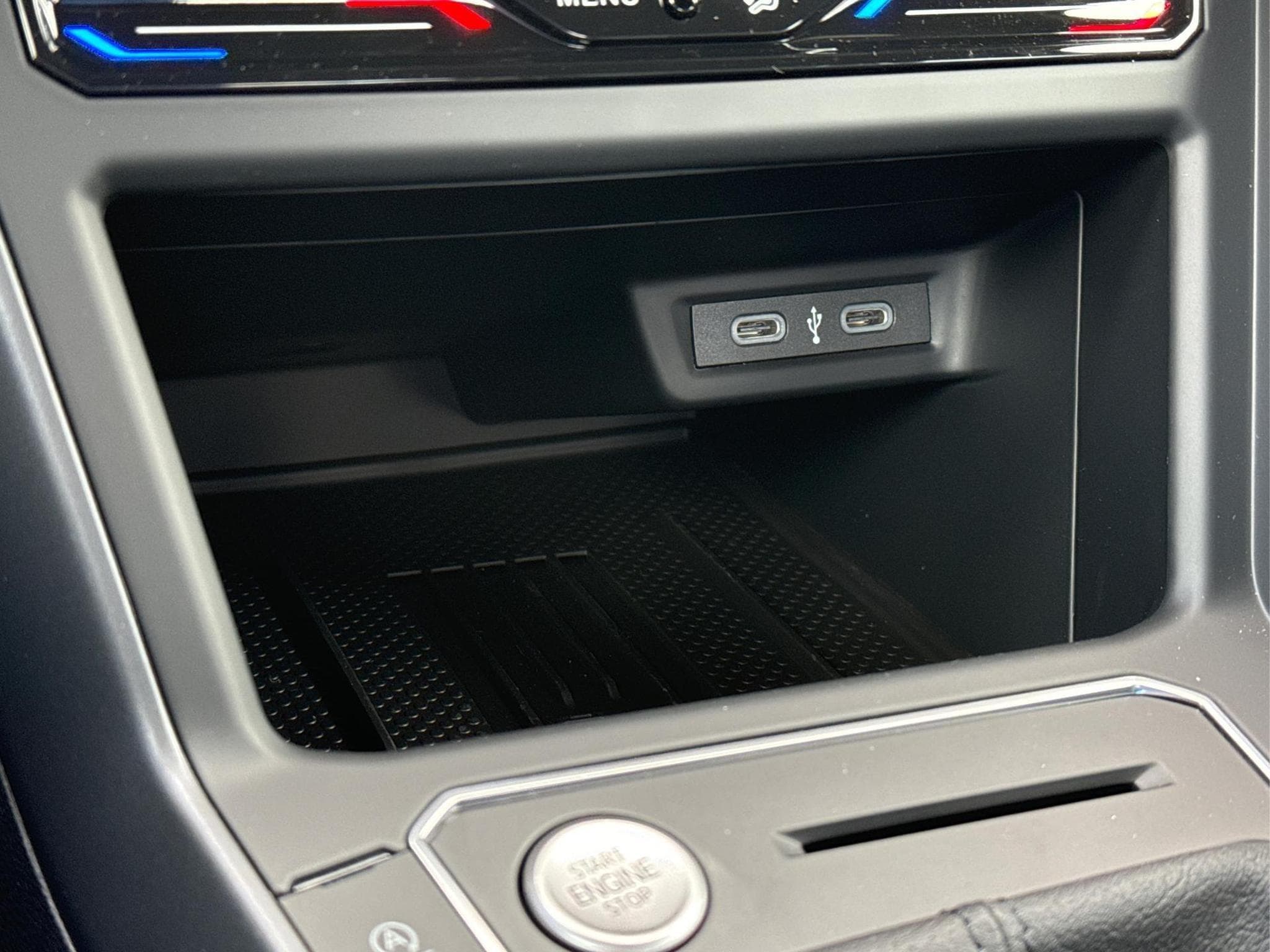 VW Taigo R-Line Limited (2026) - Photo 24