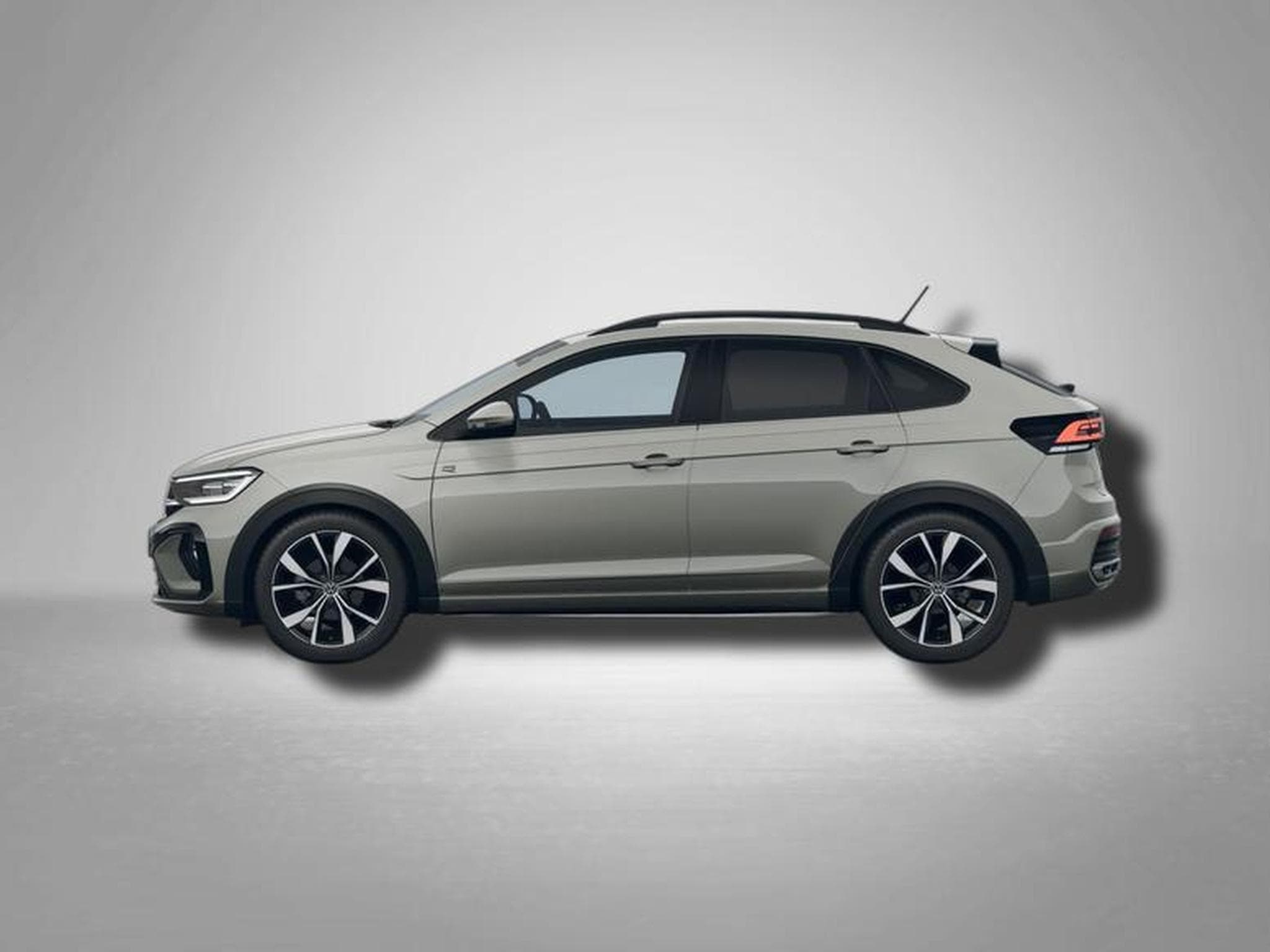 VW Taigo R-Line Limited 1.5 TSI 7-Gang-DSG (2026) - Foto 2