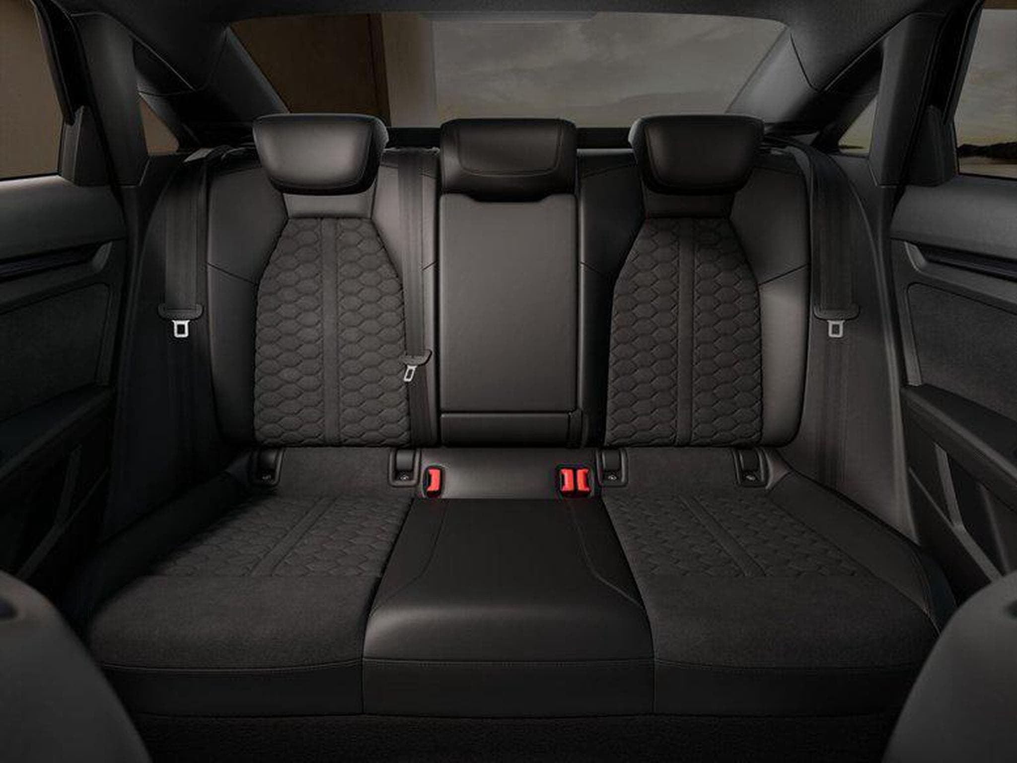 Audi RS3 2.5 TFSI 7-Gang S tronic quattro (2026) - Photo 6