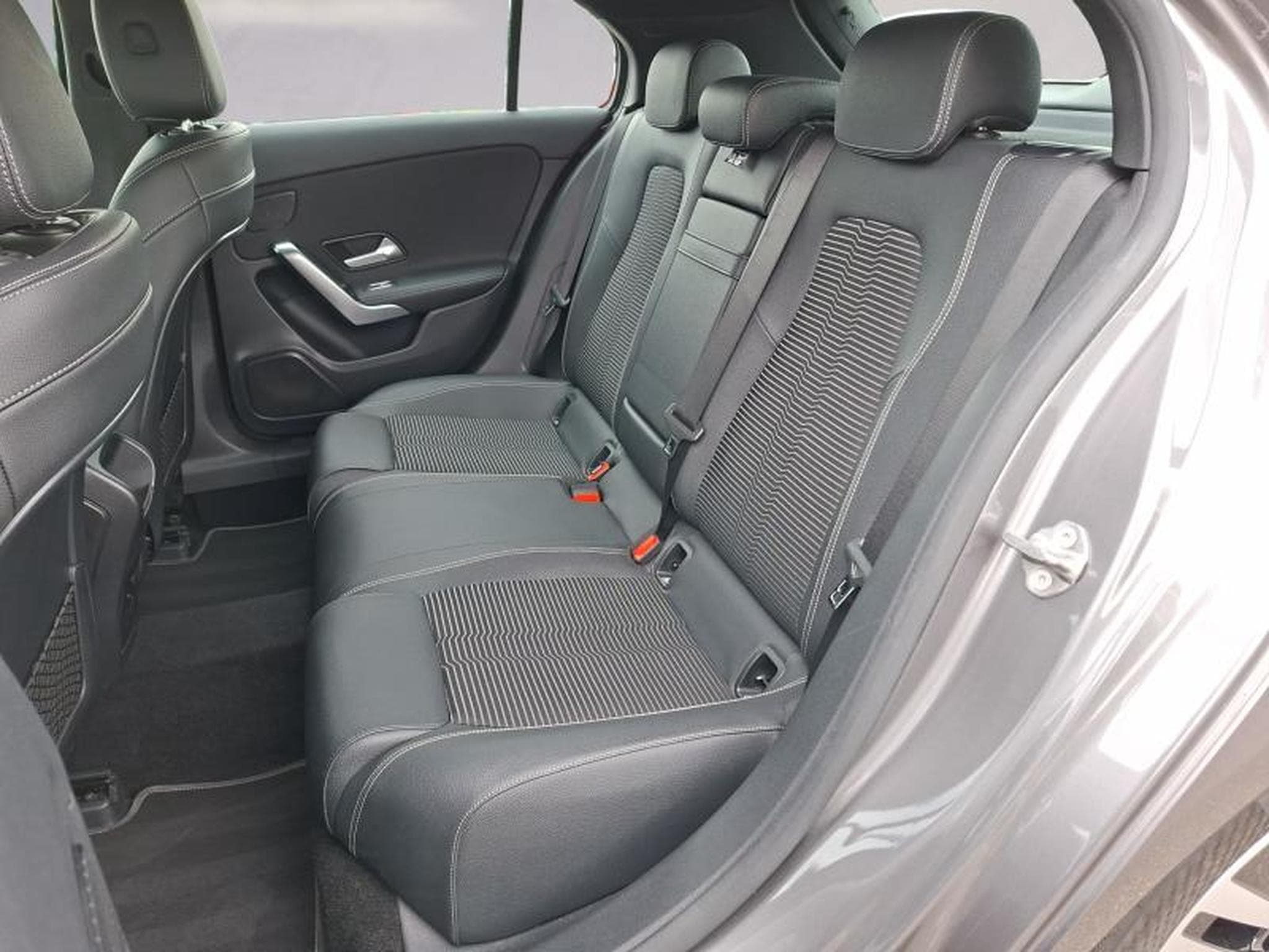 Mercedes A 200 Classe A200 d (2021) - Photo 12