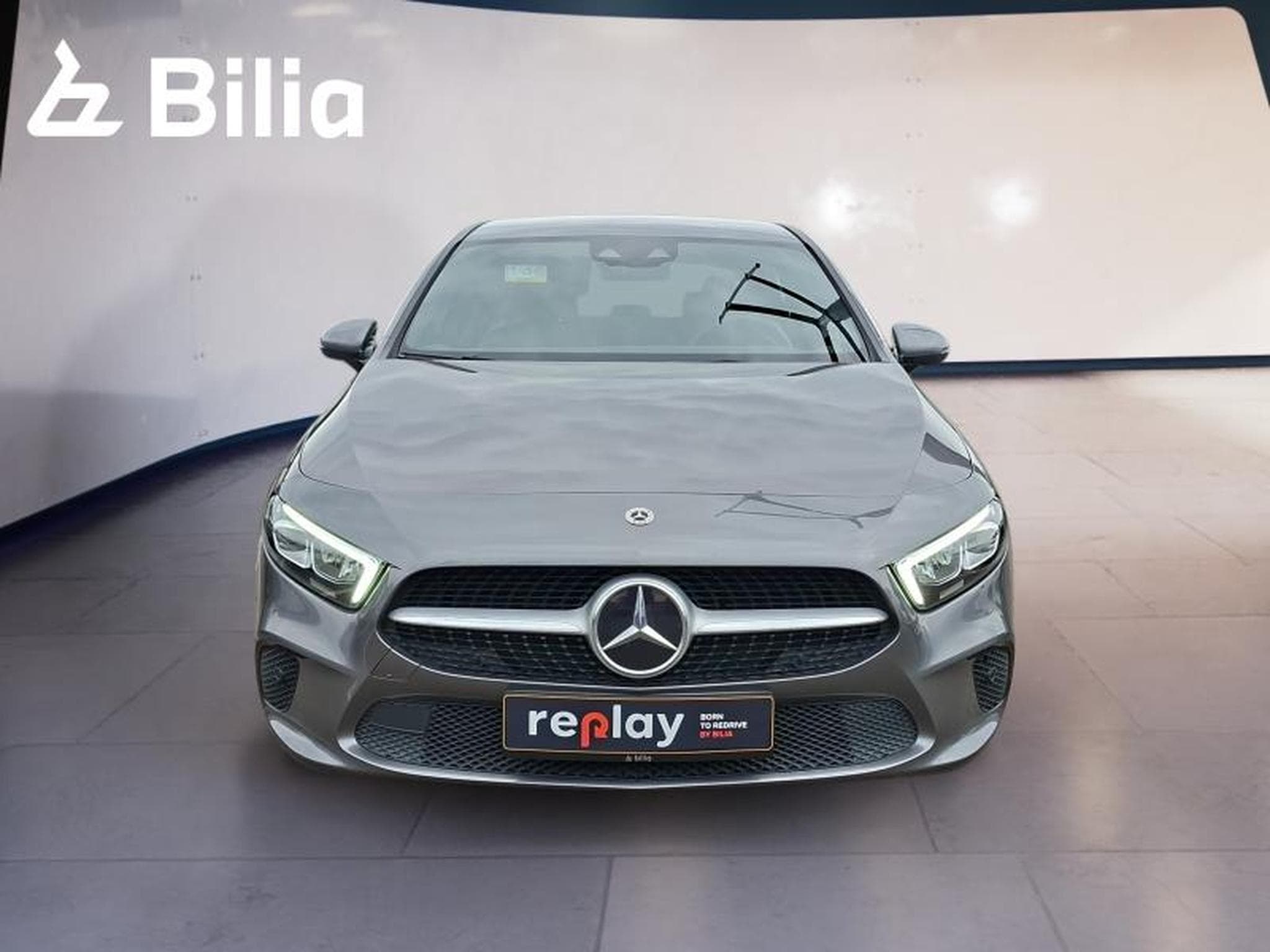 Mercedes A 200 Classe A200 d (2021) - Photo 2