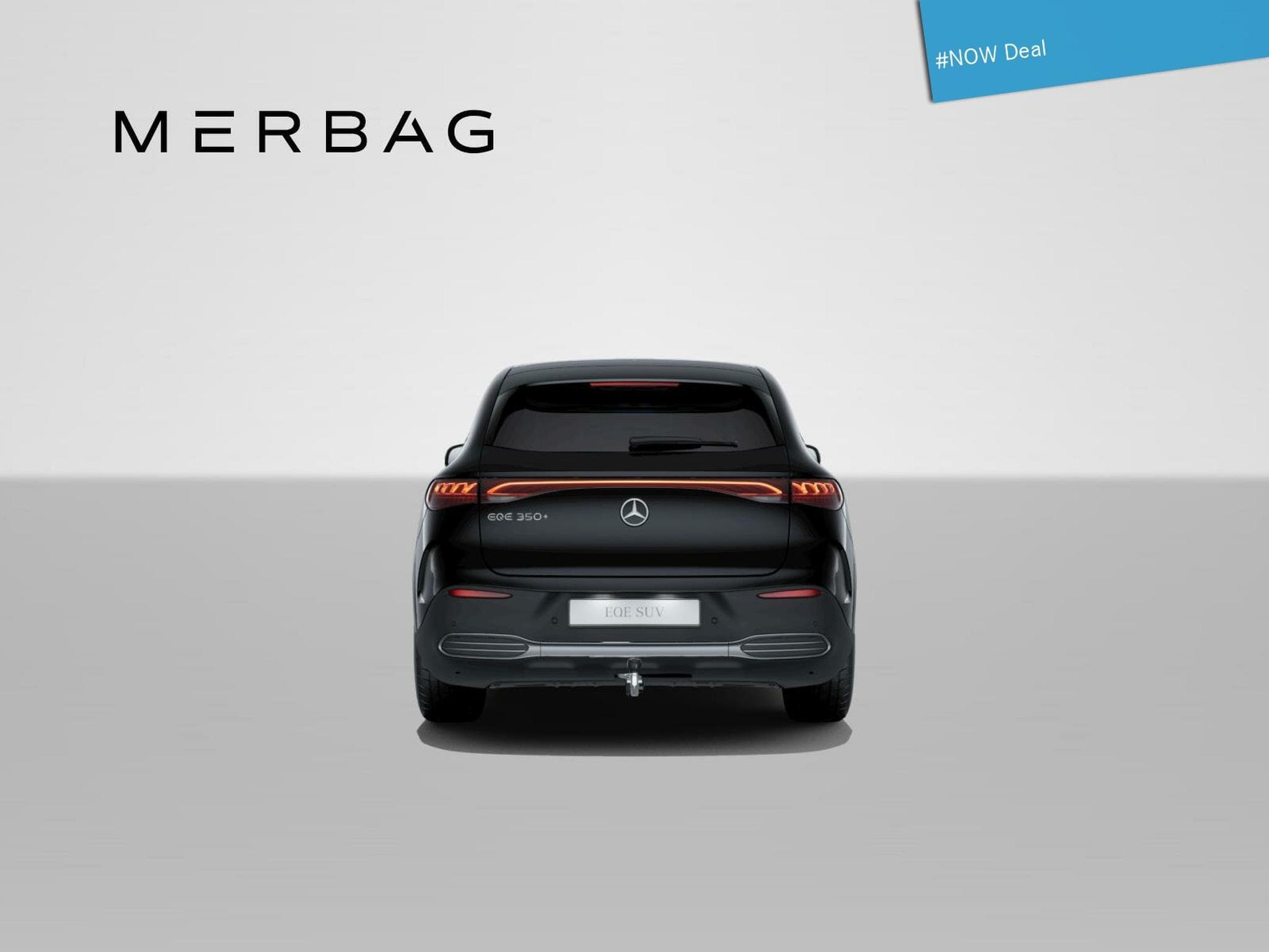 Mercedes EQE SUV (2025) - Foto 4