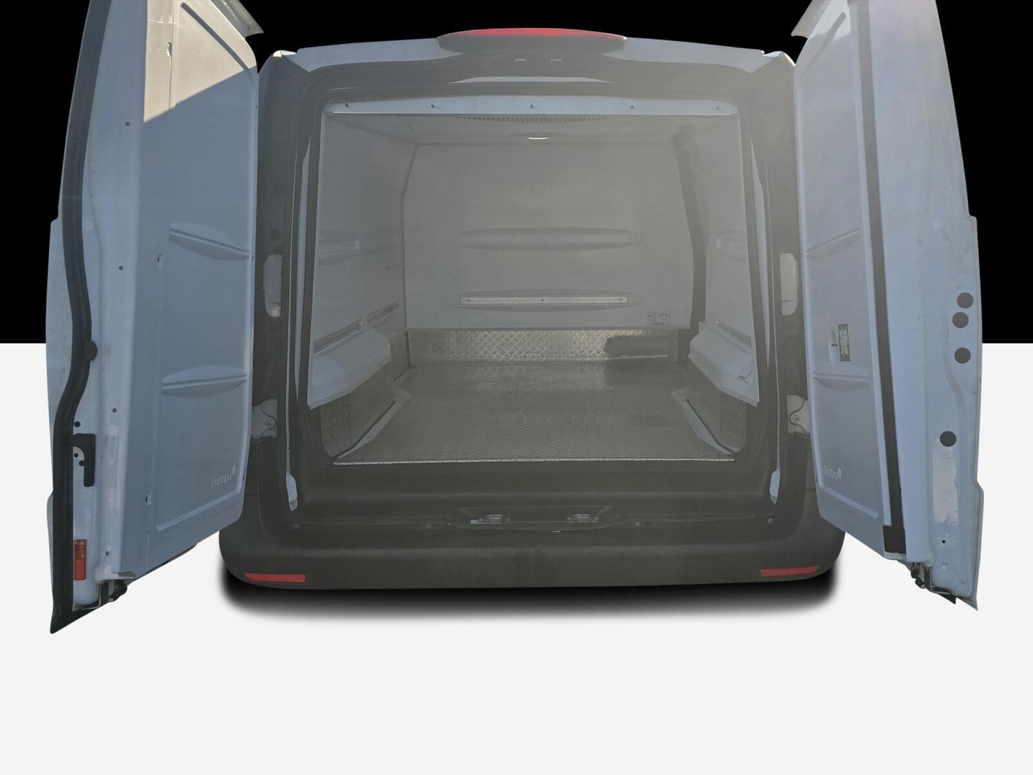 Mercedes eVito 112 Kasten Lang (1970) - Foto 9