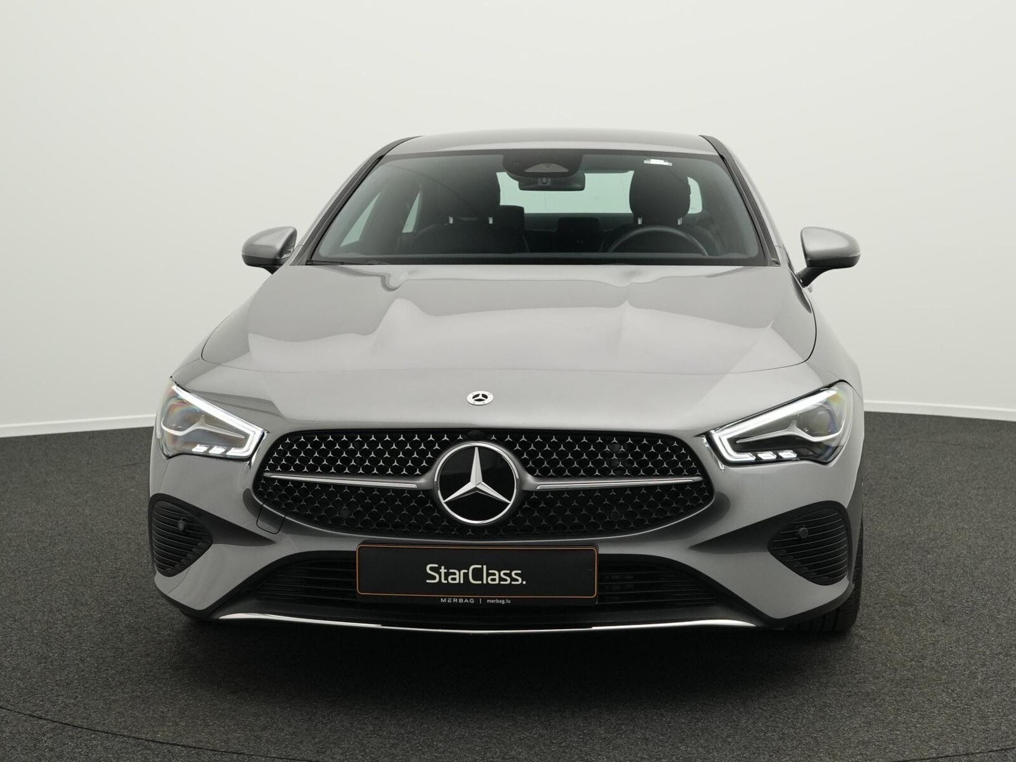 Mercedes CLA 180 d Progressive Cpe LED+Kamera+MBUX+Apple (2024) - Photo 2