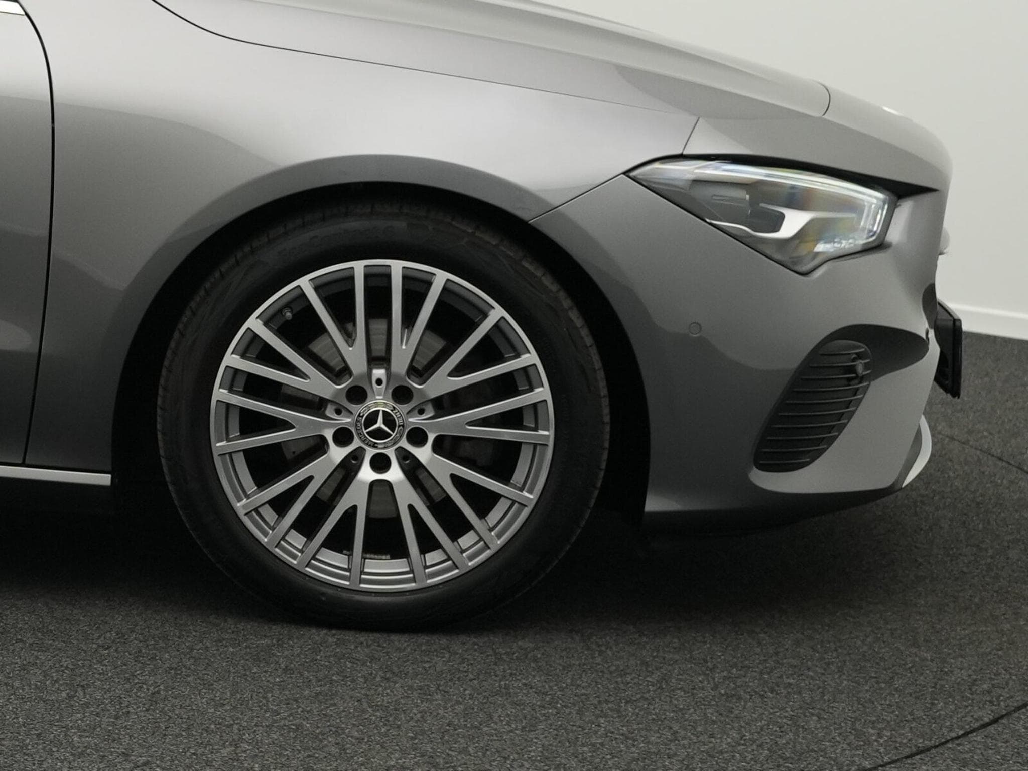 Mercedes CLA 180 d Progressive Cpe LED+Kamera+MBUX+Apple (2024) - Photo 6