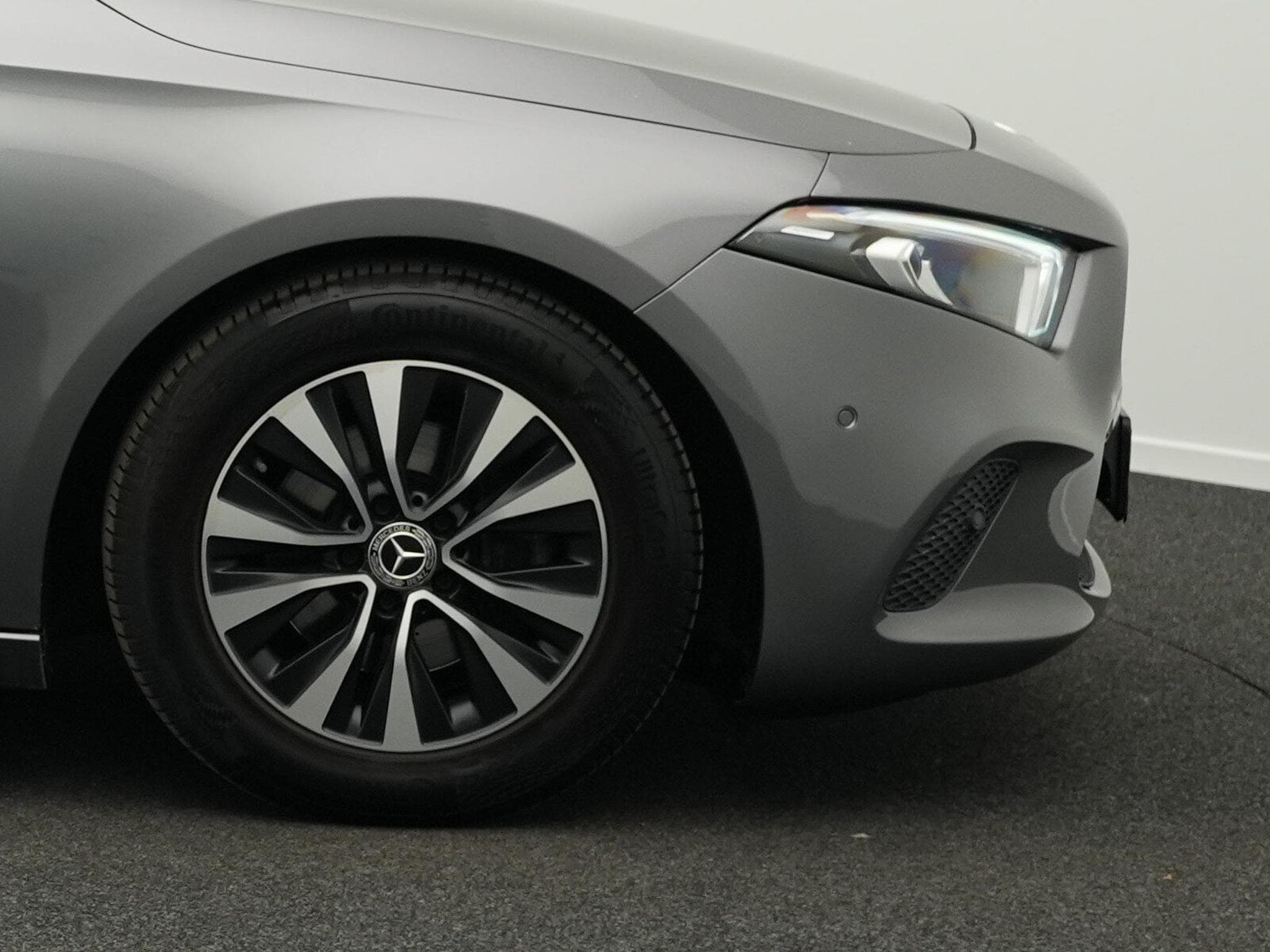 Mercedes A 160 Style LED+Apple+MBUX (2020) - Foto 6
