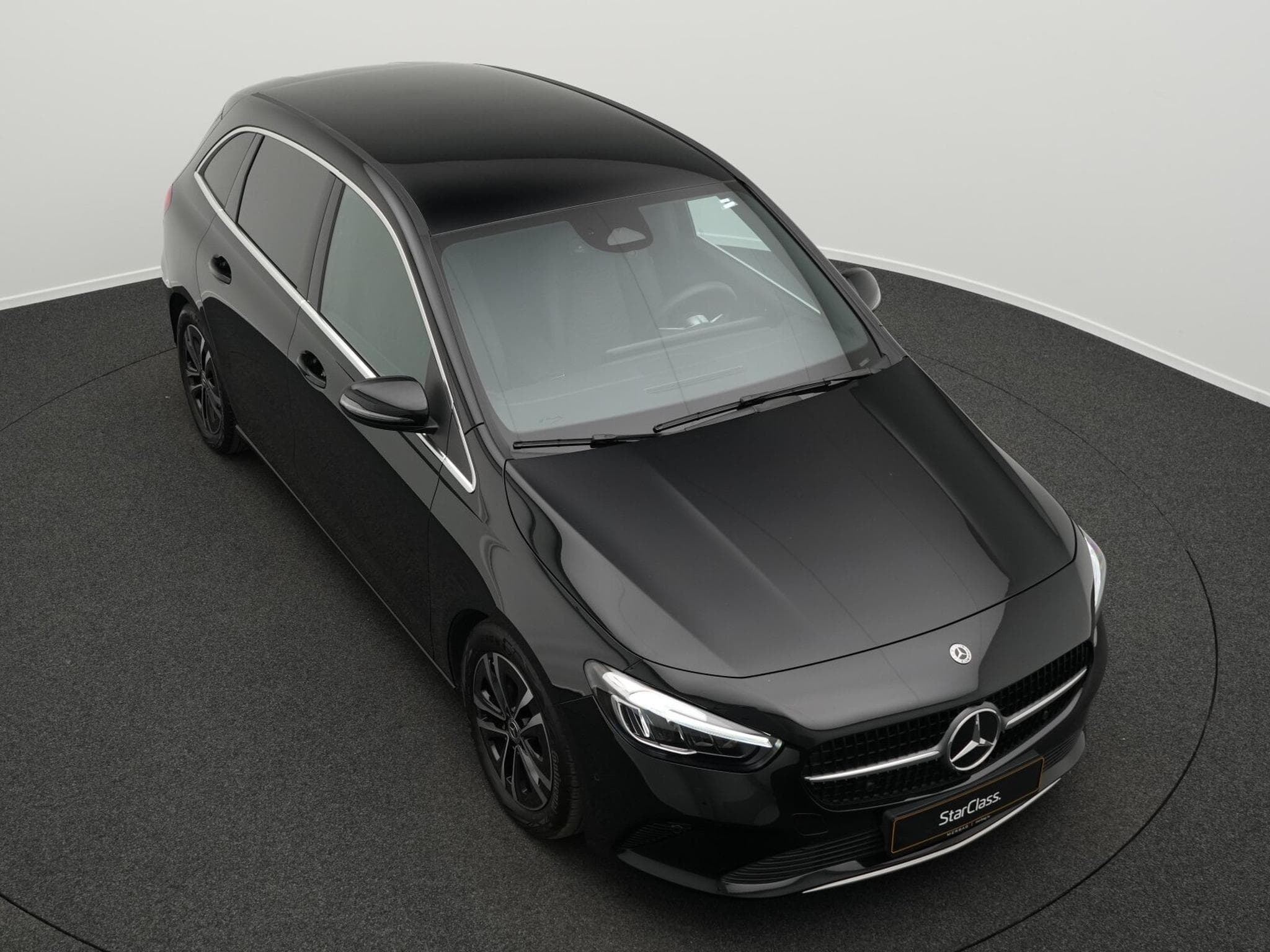 Mercedes B 180 d (2025) - Foto 10