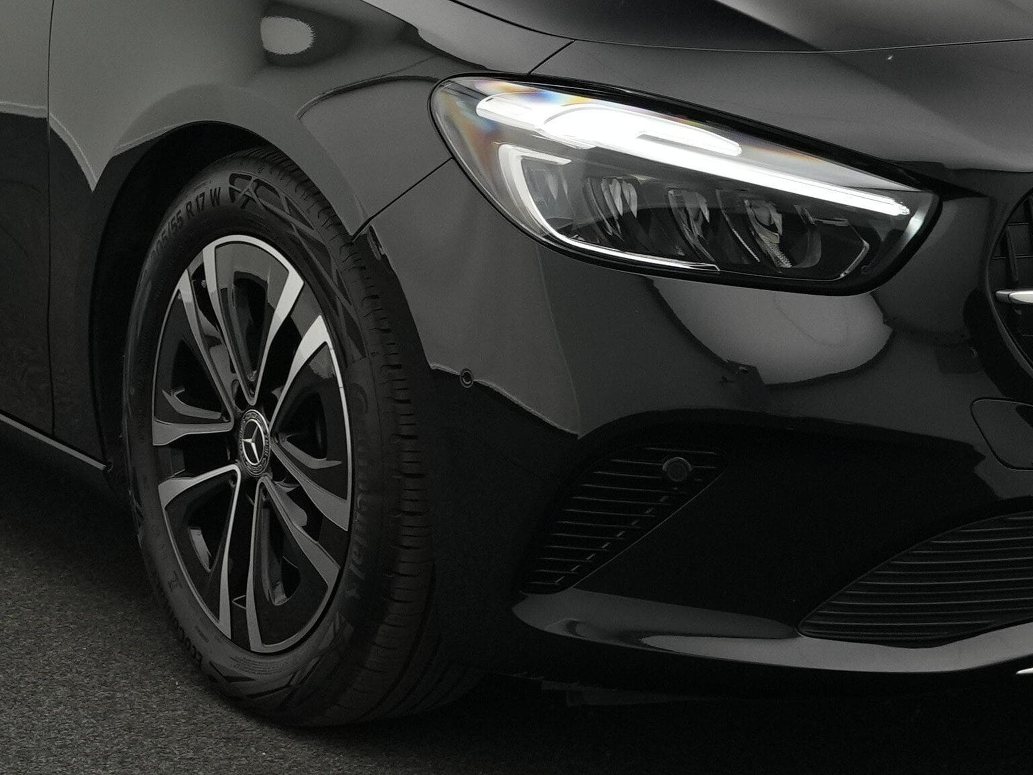 Mercedes B 180 d (2025) - Foto 7