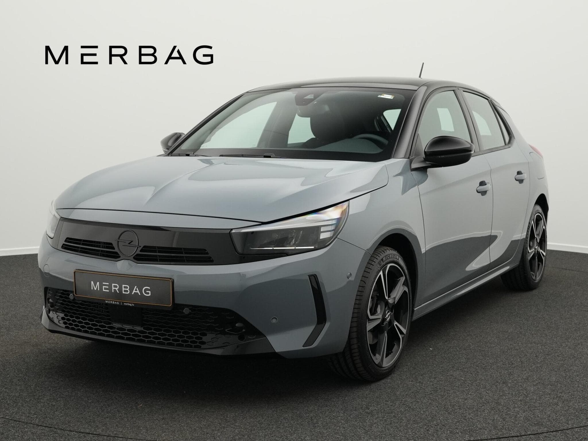 Opel Corsa F 1.2 Turbo GS (2024) - Foto 1