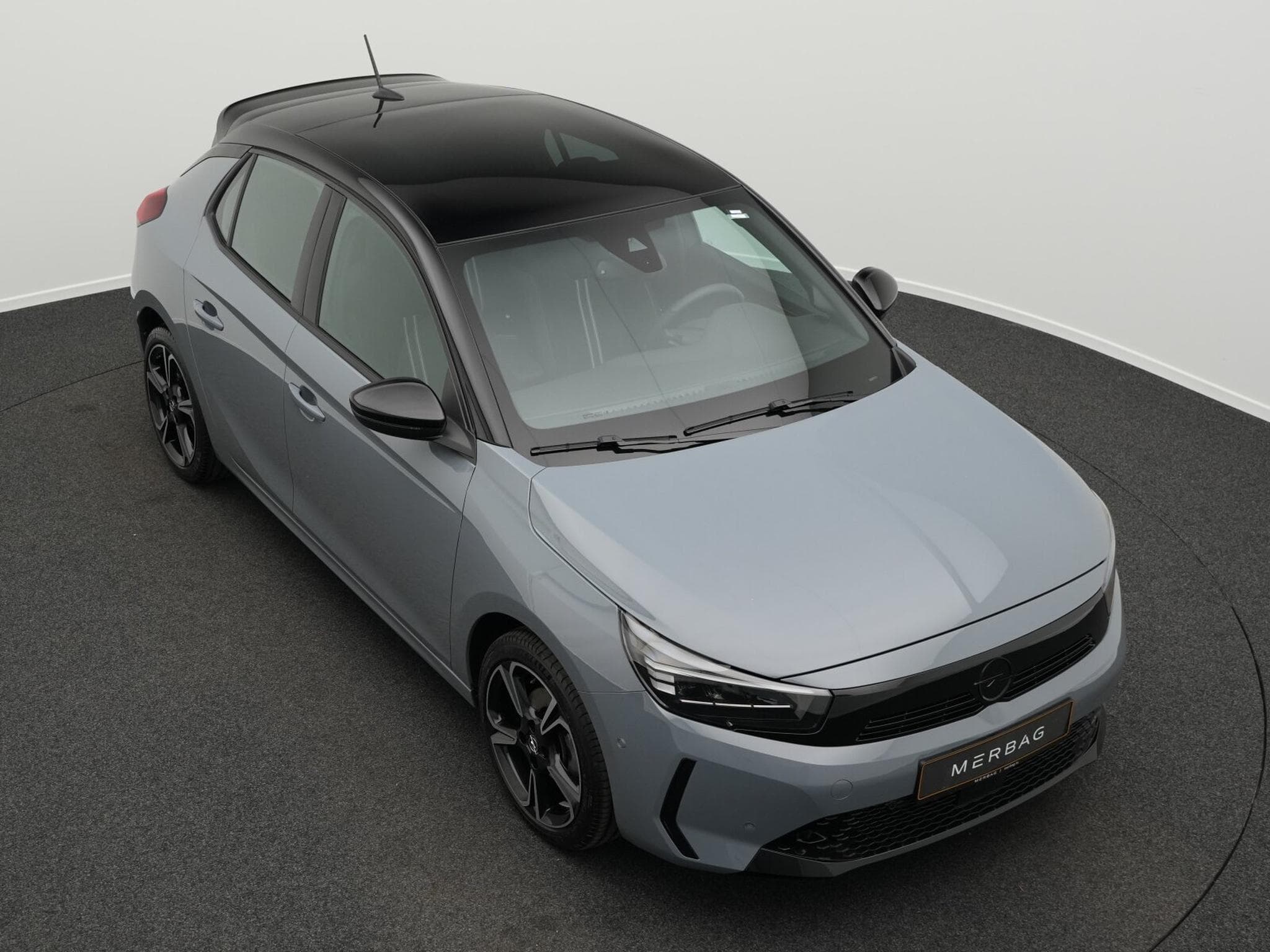 Opel Corsa F 1.2 Turbo GS (2024) - Foto 10