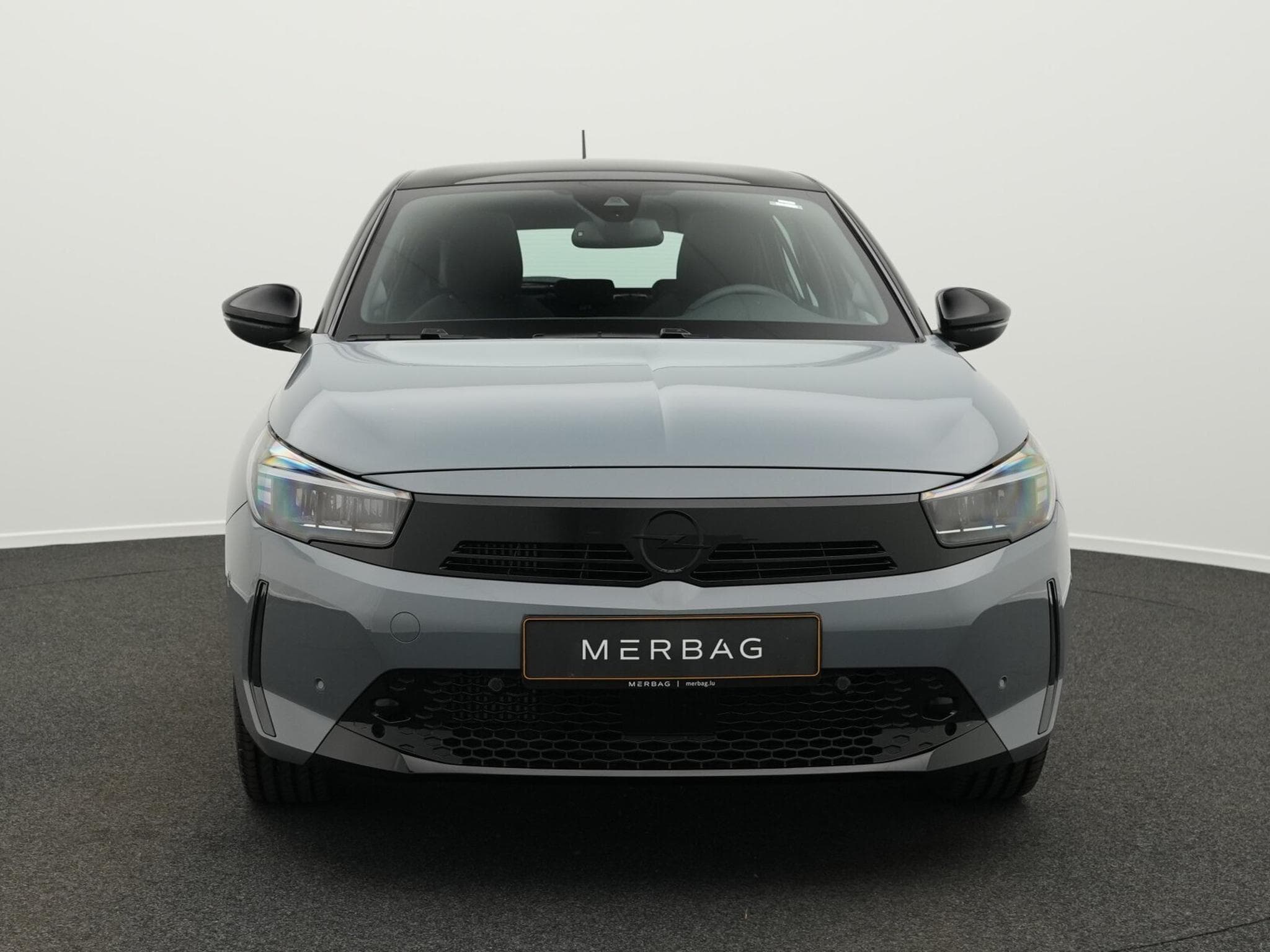 Opel Corsa F 1.2 Turbo GS (2024) - Foto 2