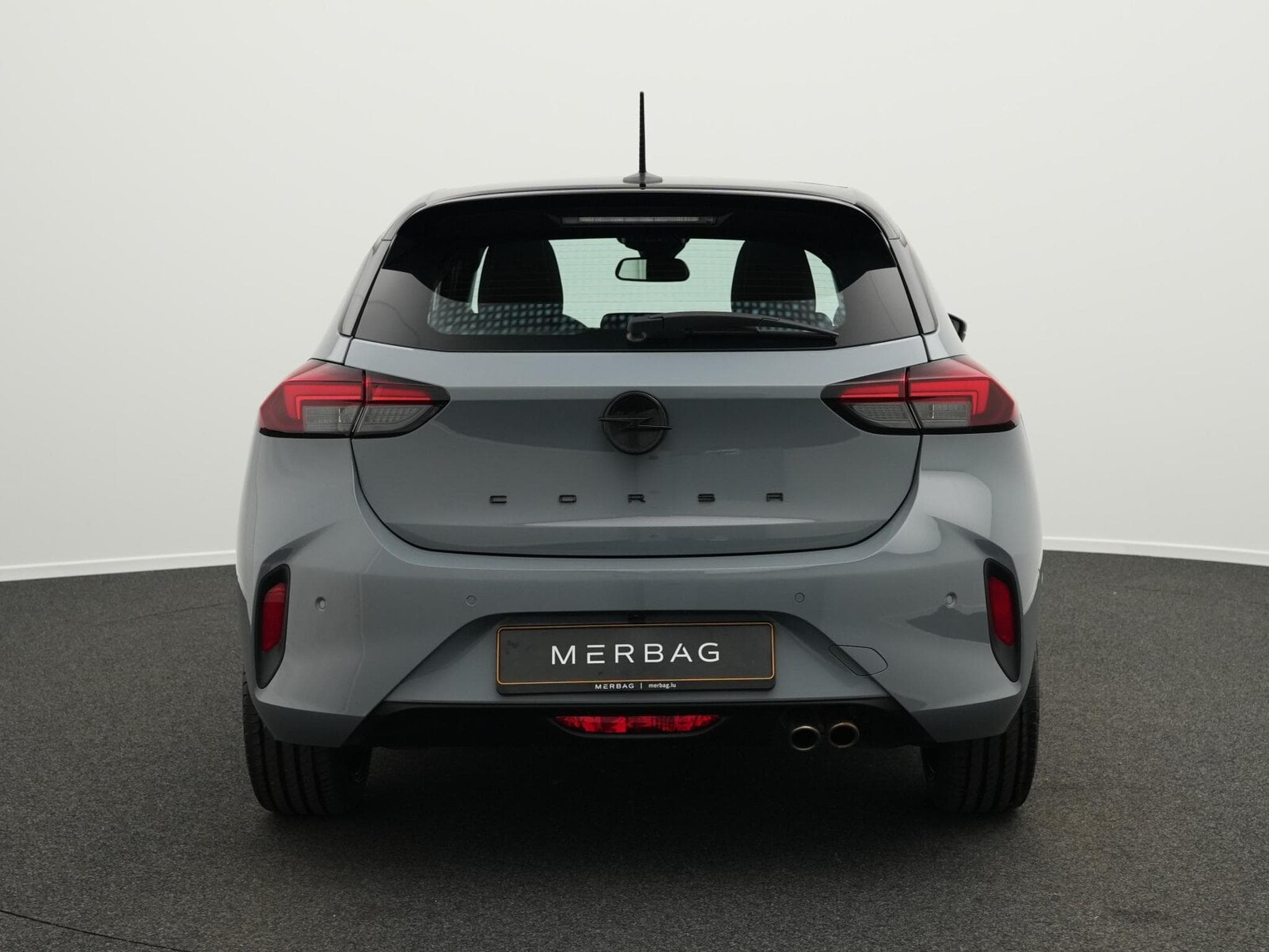 Opel Corsa F 1.2 Turbo GS (2024) - Foto 4