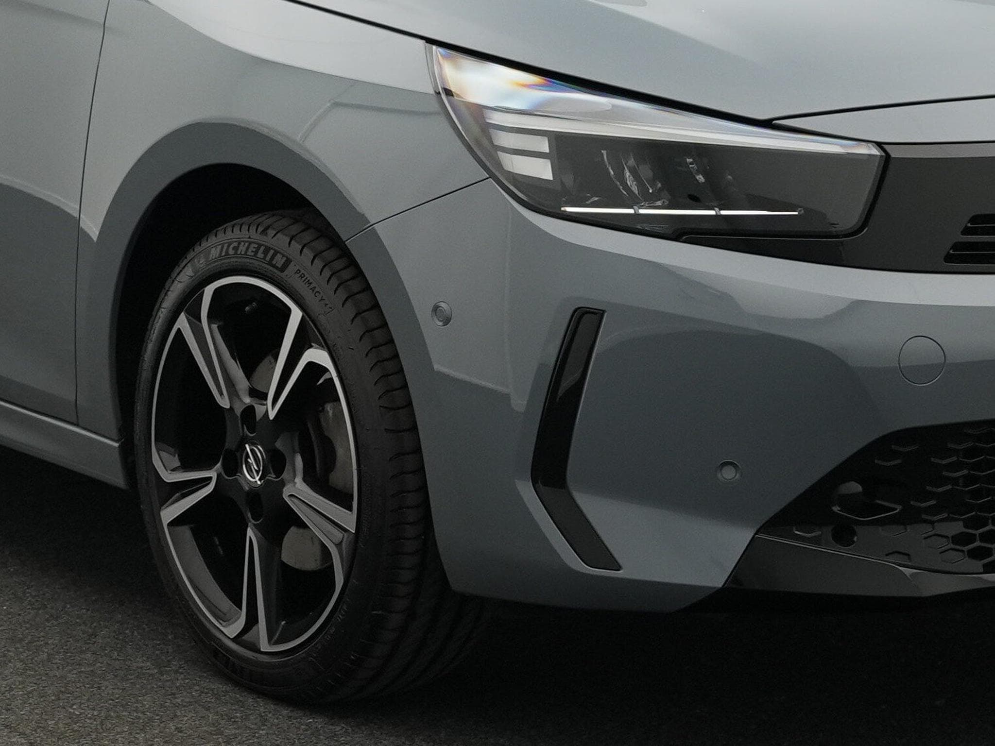 Opel Corsa F 1.2 Turbo GS (2024) - Foto 7