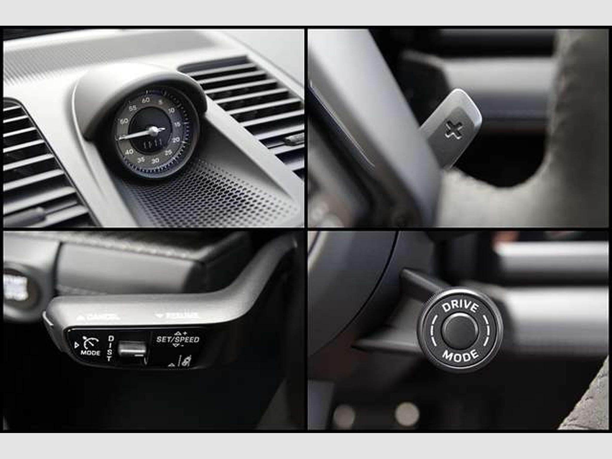 Porsche Panamera Panamera Turbo S E-Hybrid*Inno,Sporta,Beifahrerd (2025) - Photo 15