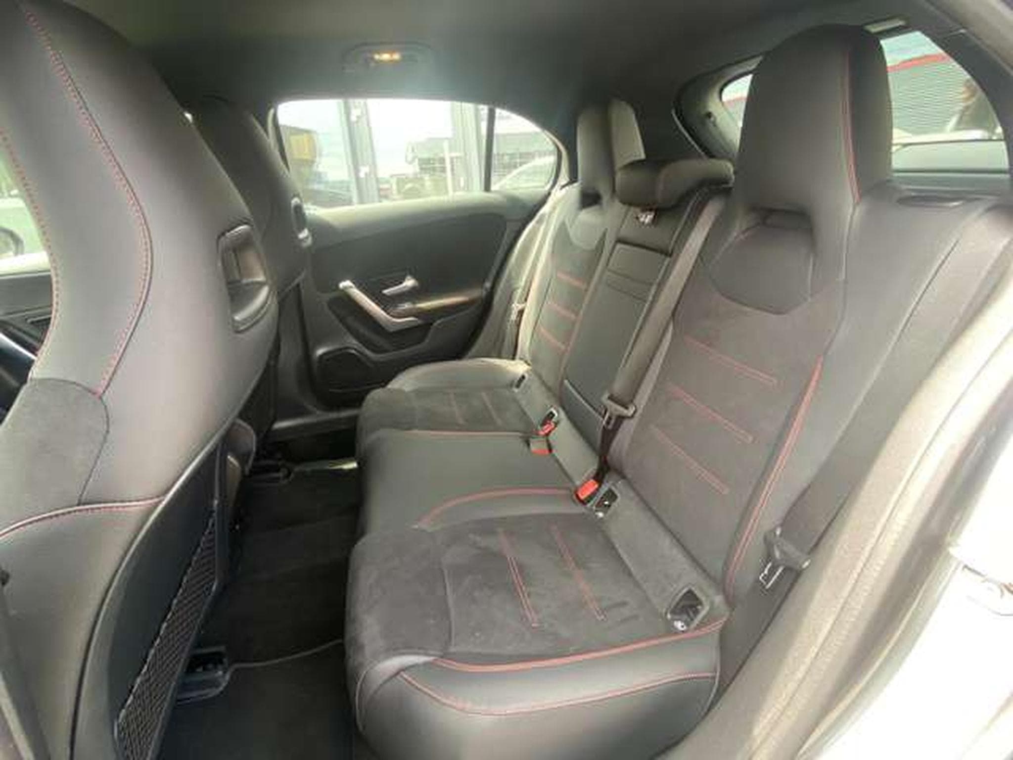 Mercedes A 200 A 200 7G-DCT AMG Line Advanced (2024) - Foto 10