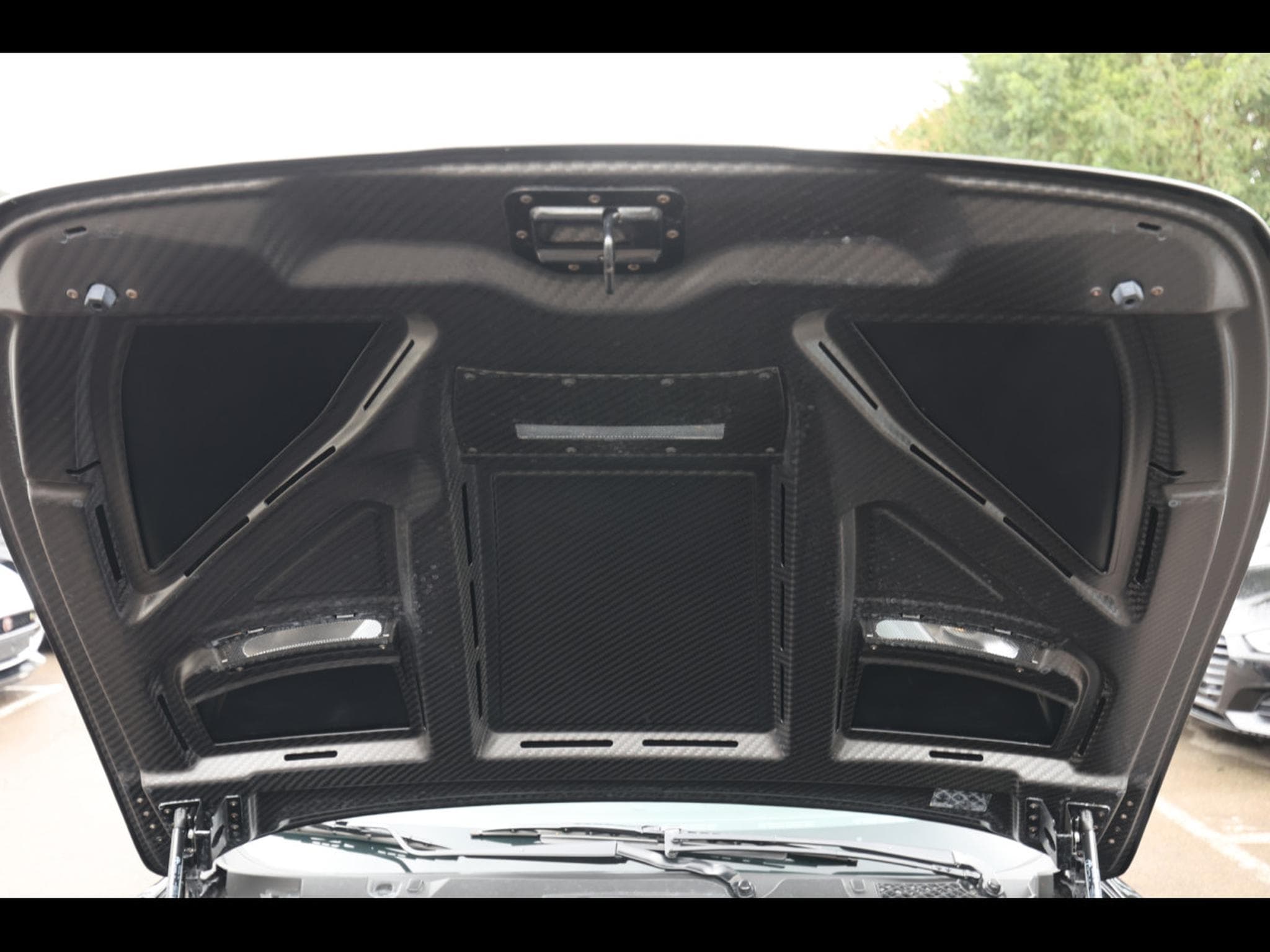 Maserati GranTurismo 4.7 V8 MC (460 CH) PHASE 2 - IMMAT. FR - PPF (2019) - Foto 15